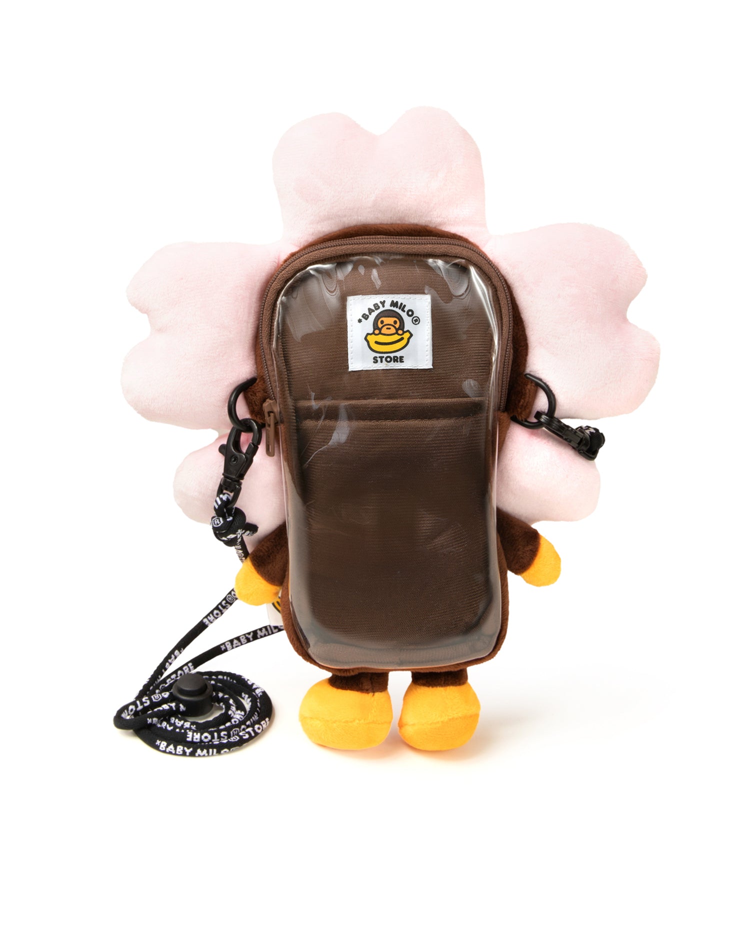BABY MILO® STORE Baby Milo mobile cross bag | Aape official