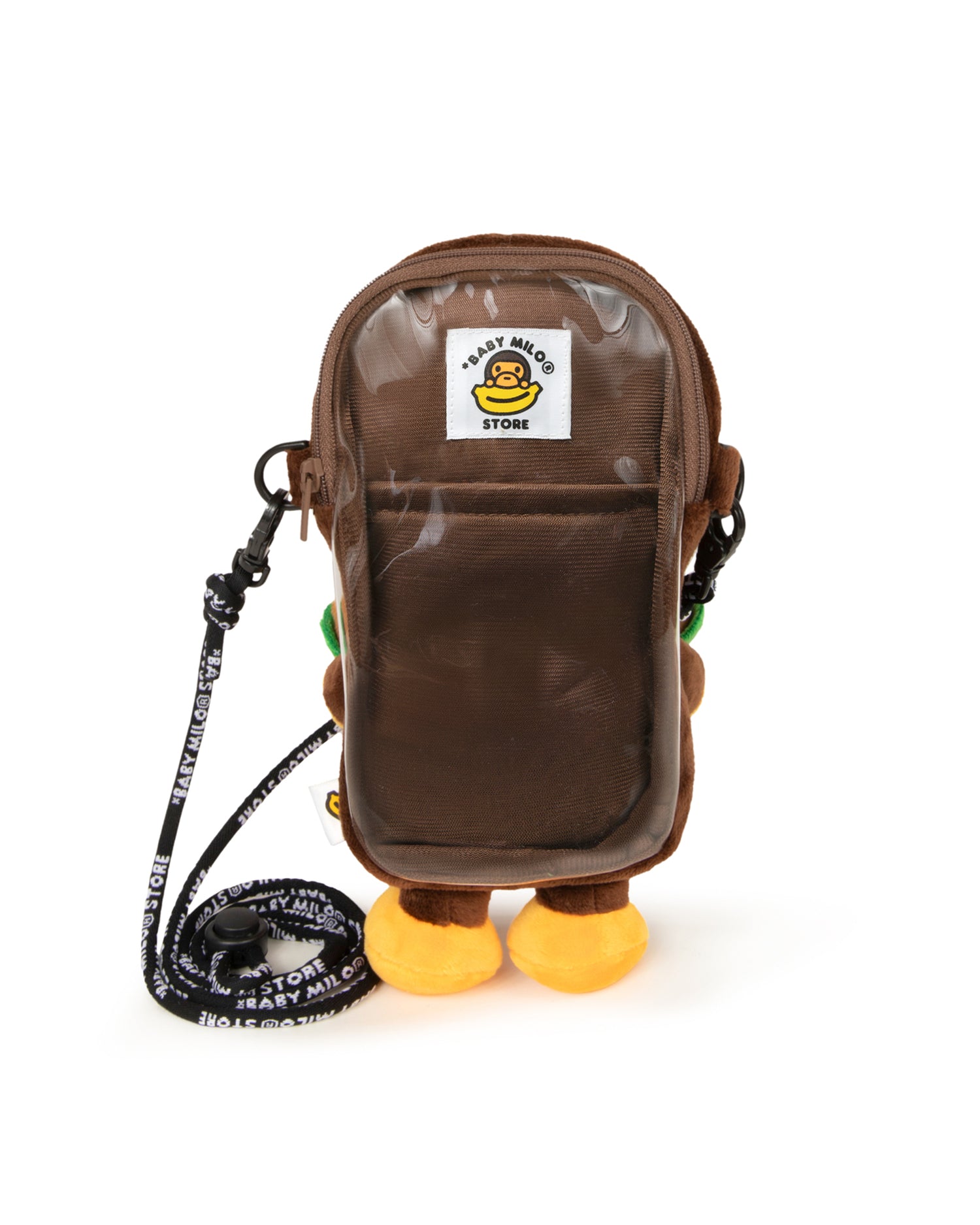 BABY MILO® STORE Baby Milo mobile cross bag | Aape official
