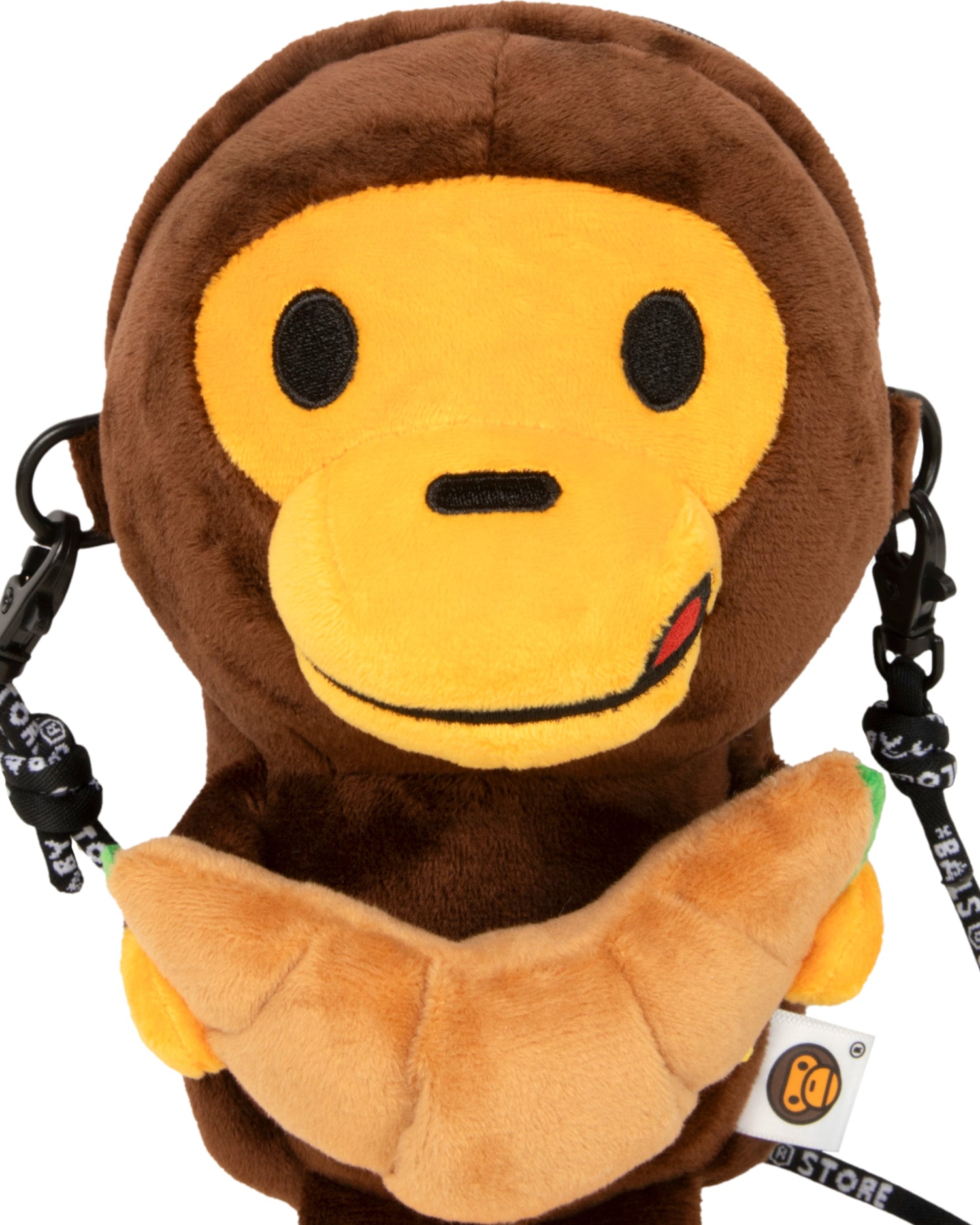 BABY MILO® STORE Baby Milo mobile cross bag | Aape official