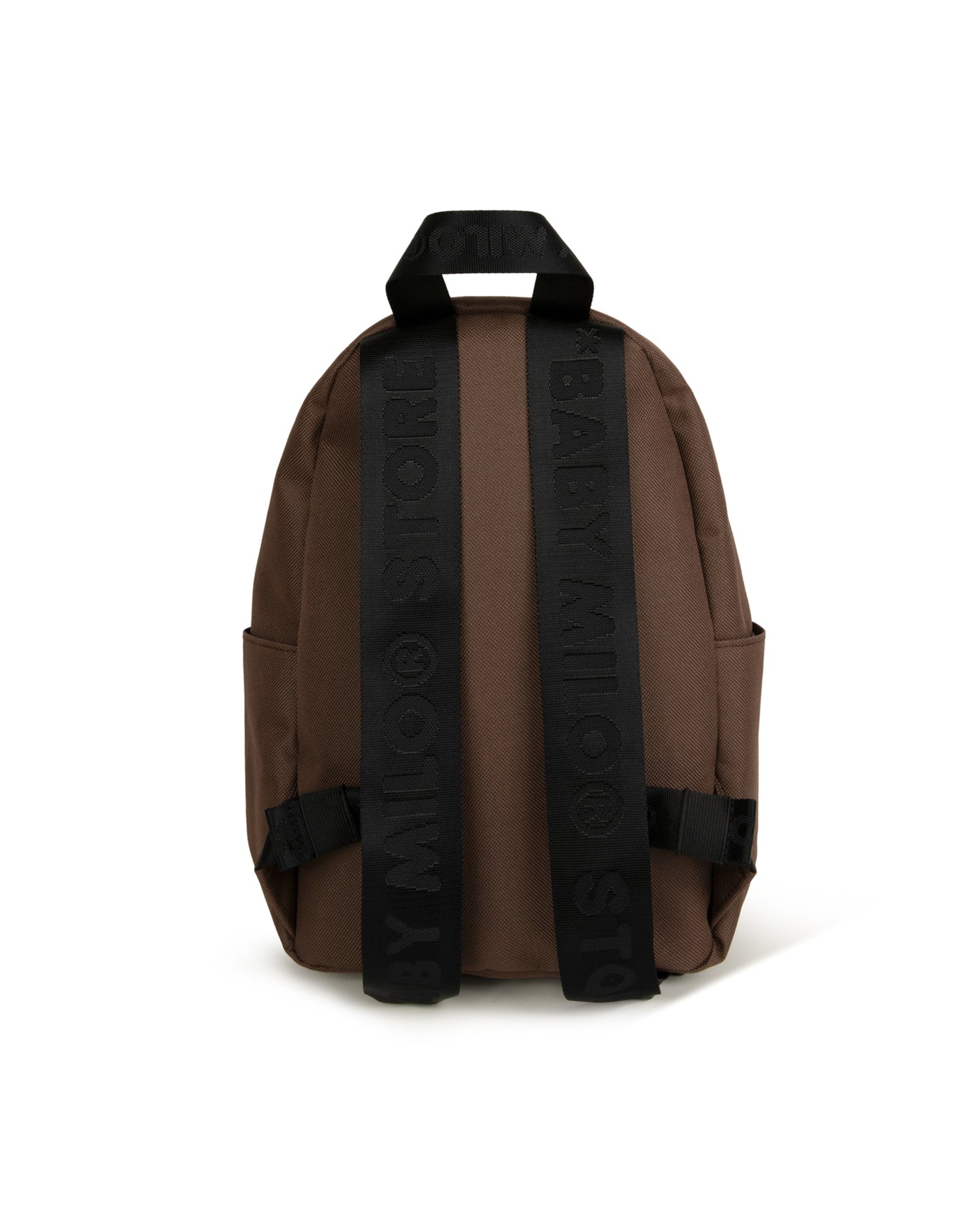 BABY MILO® STORE Baby Milo hard mini backpack | Aape official