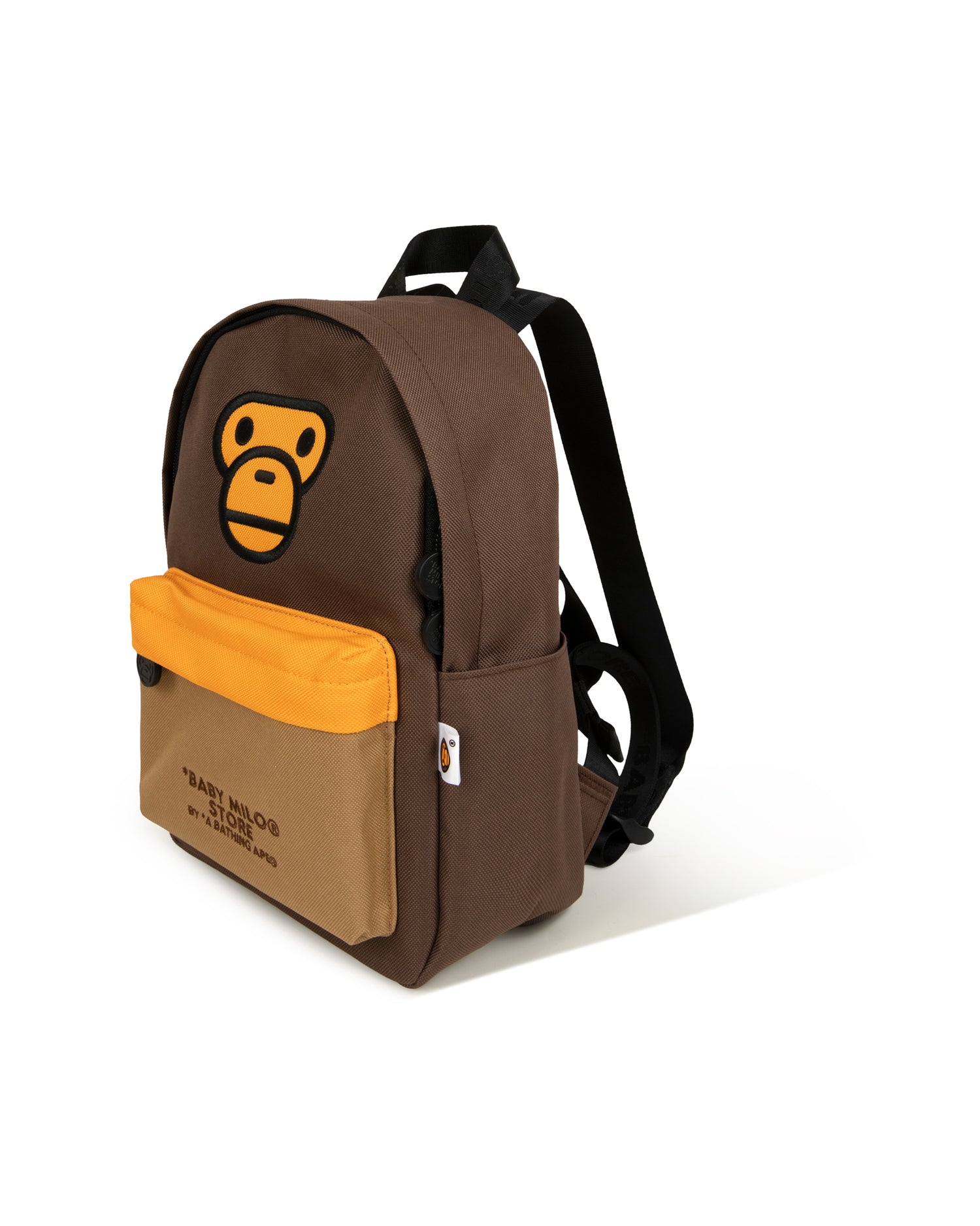 BABY MILO® STORE Baby Milo hard mini backpack | Aape official