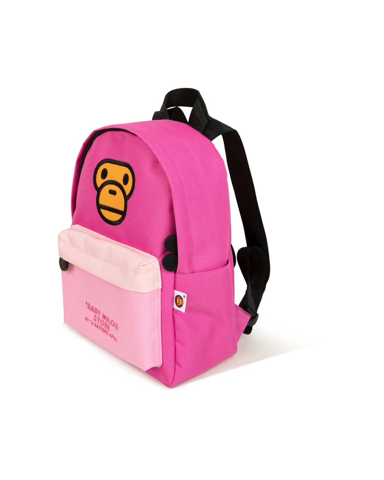 BABY MILO® STORE Baby Milo hard mini backpack | Aape official