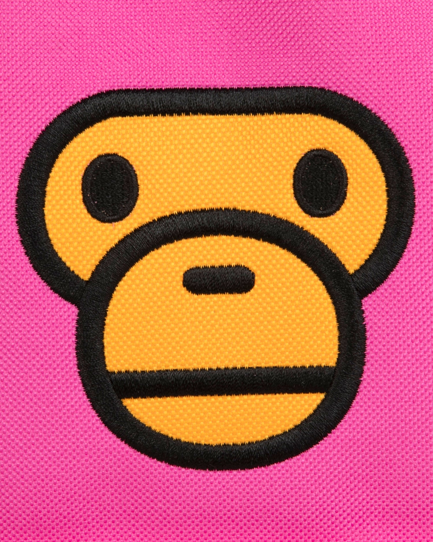 BABY MILO® STORE Baby Milo hard mini backpack | Aape official