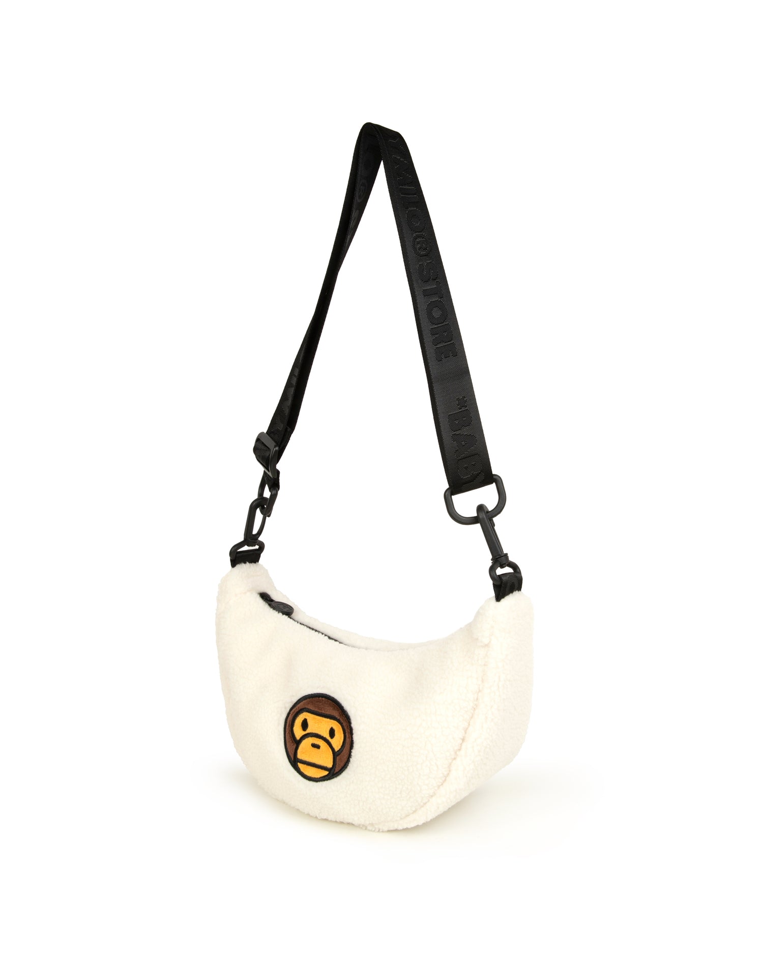 BABY MILO® STORE Small cross bag | Aape official website – AAPE.COM