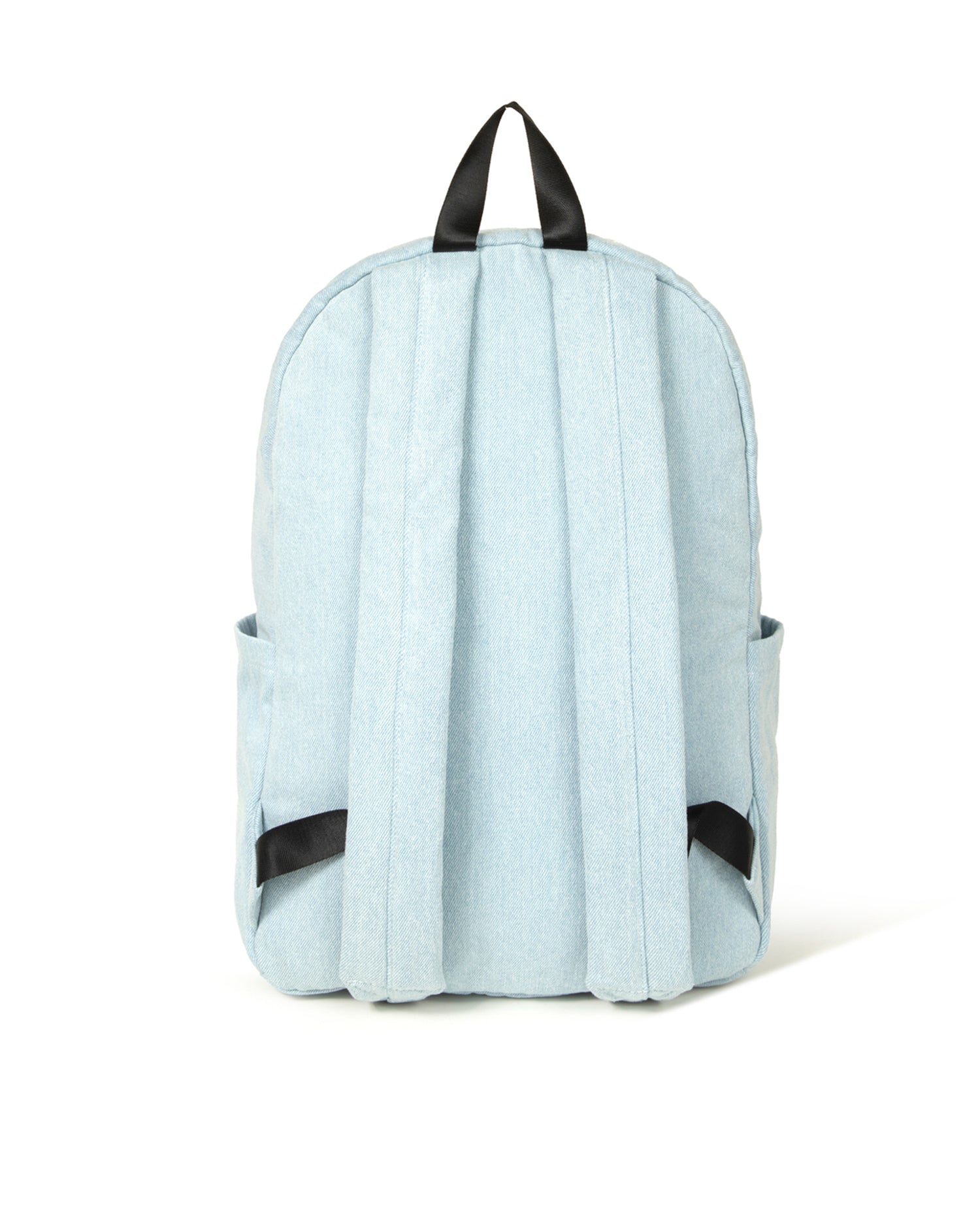 BABY MILO® STORE Baby Milo Large Embroidered Backpack | Aape
