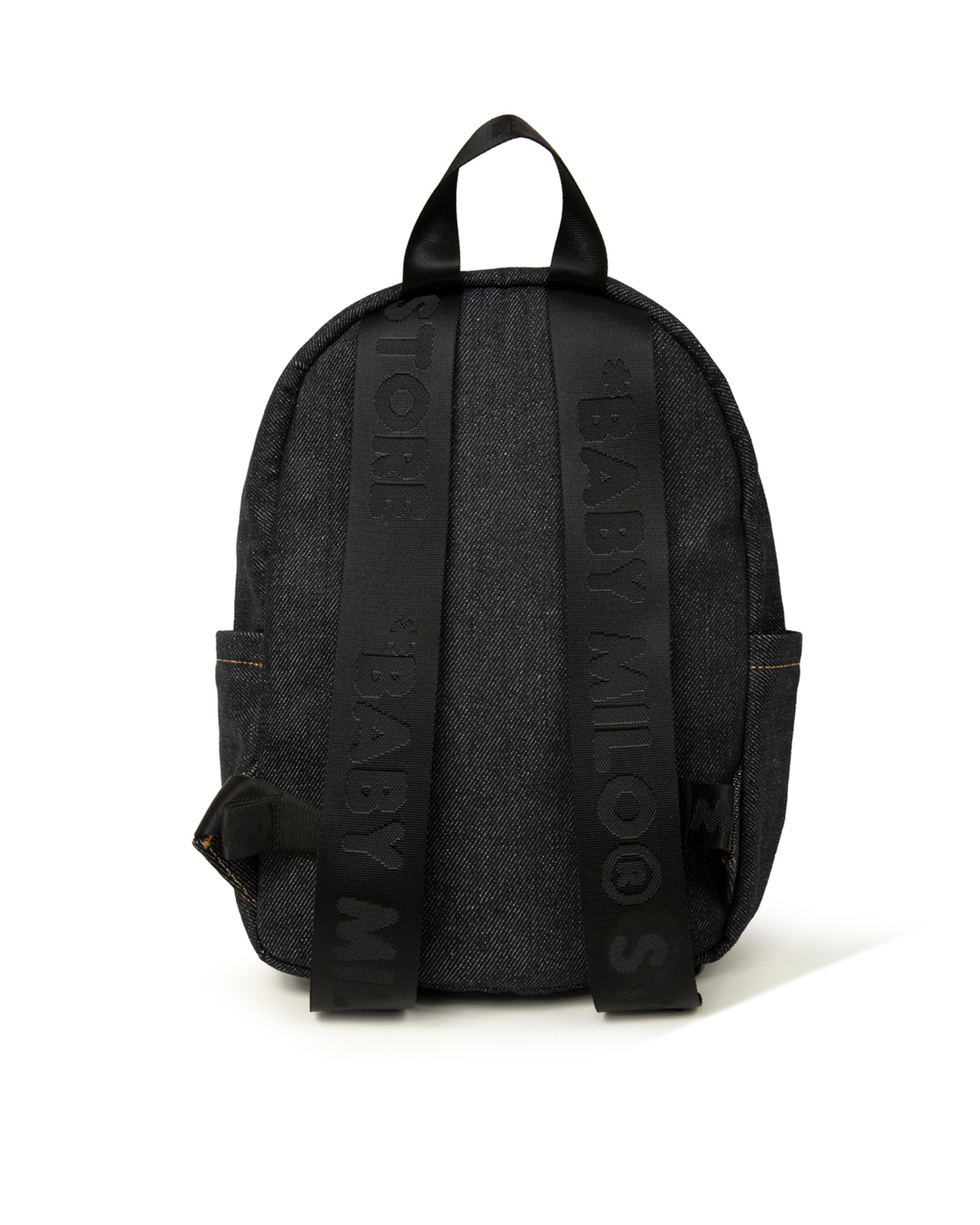 BABY MILO® STORE Baby Milo Denim Mini Backpack | Aape official