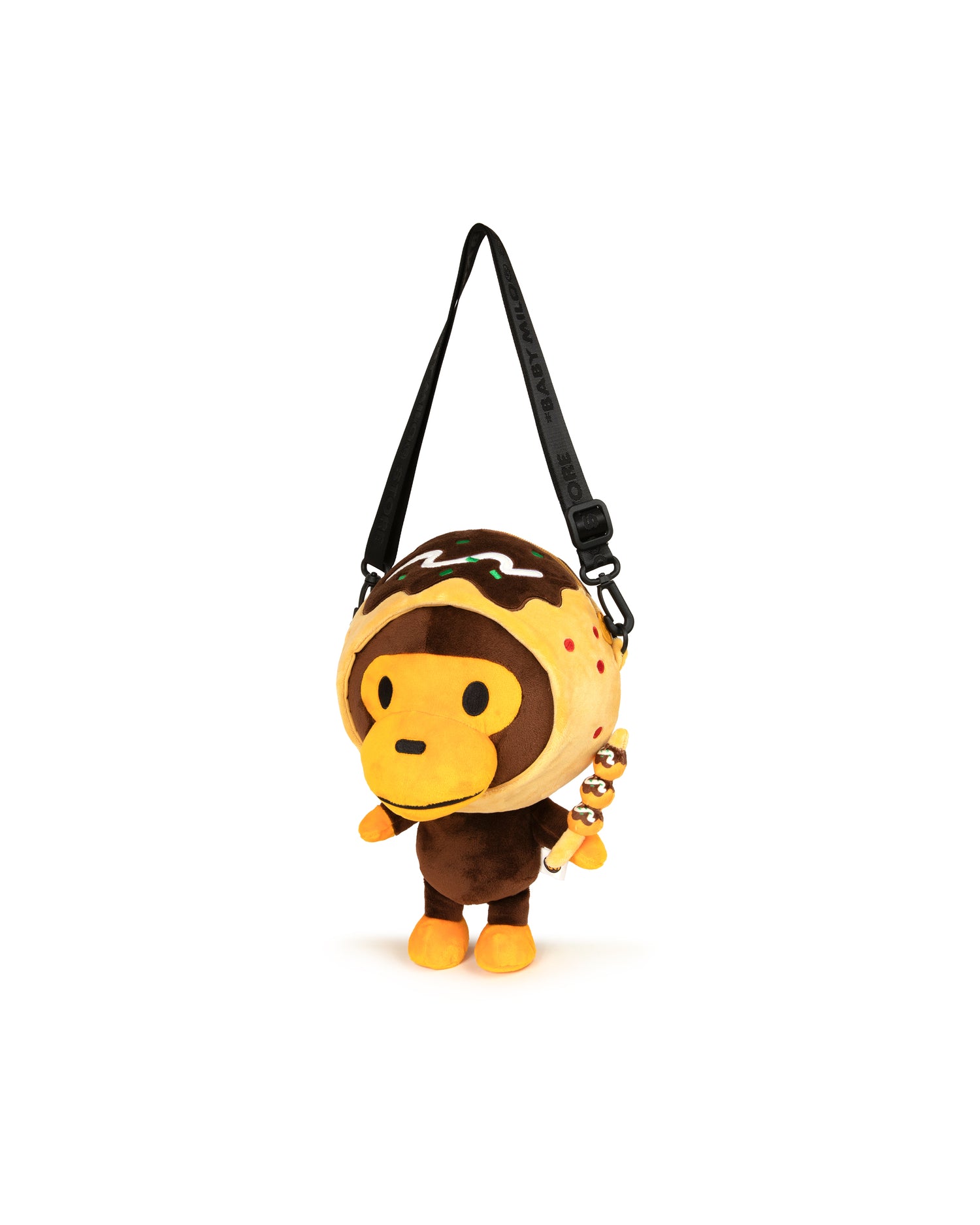 BABY MILO® STORE Baby milo cross-body bag | Aape official website