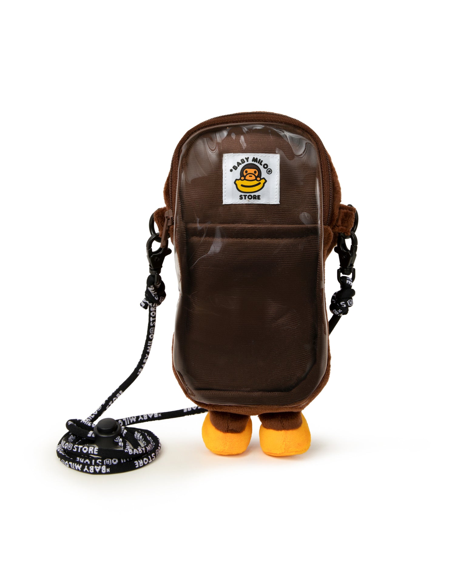【激レア】ベイビーマイロ　貯金箱　★匿名配送★ Baby Milo Store | Aape 公式サイト – AAPE.COM