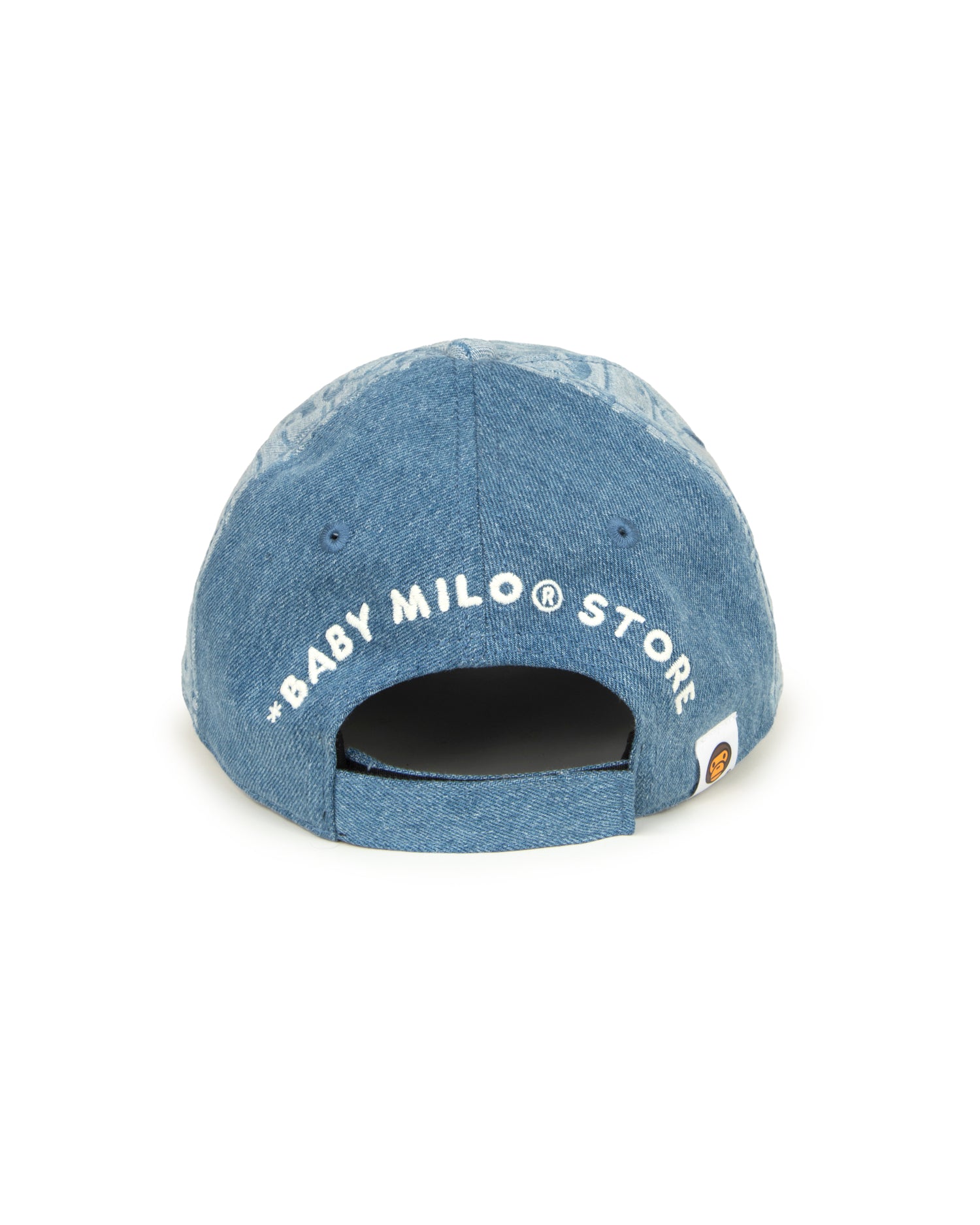 BABY MILO® STORE Baby Milo & friends cap | Aape official website