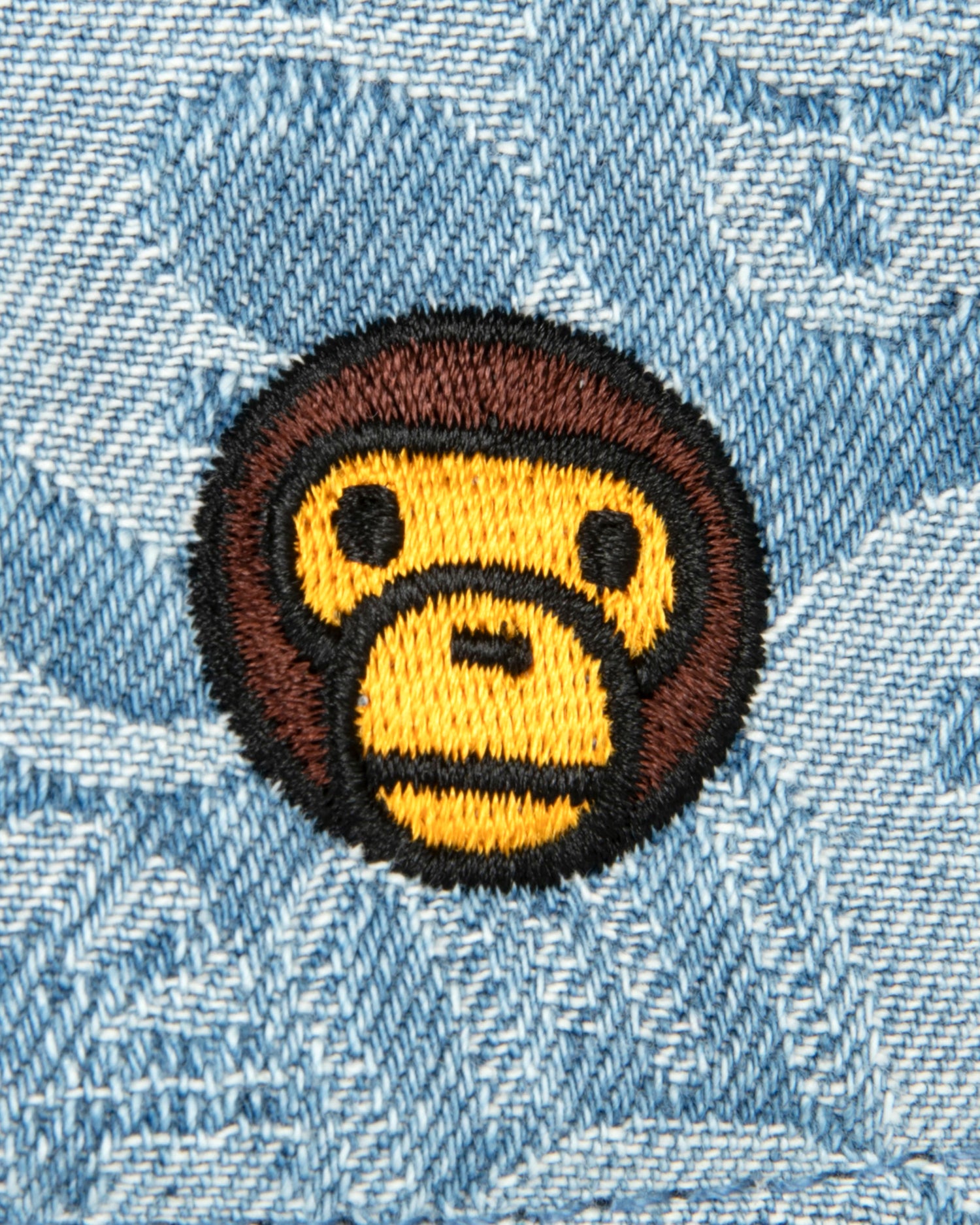BABY MILO® STORE Baby Milo & friends cap | Aape official website
