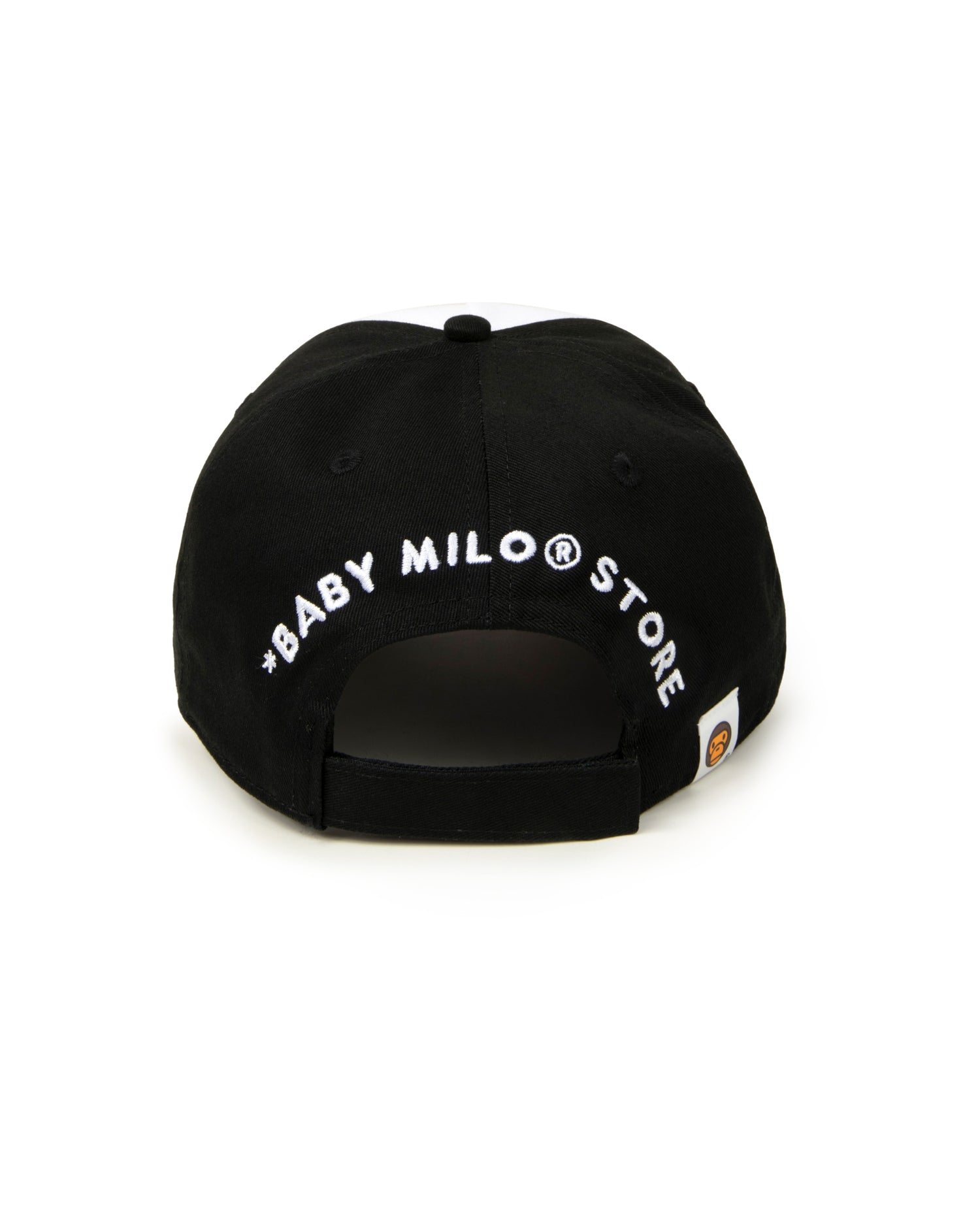 19９０年代baby milo キャップ Milo hat - Gem
