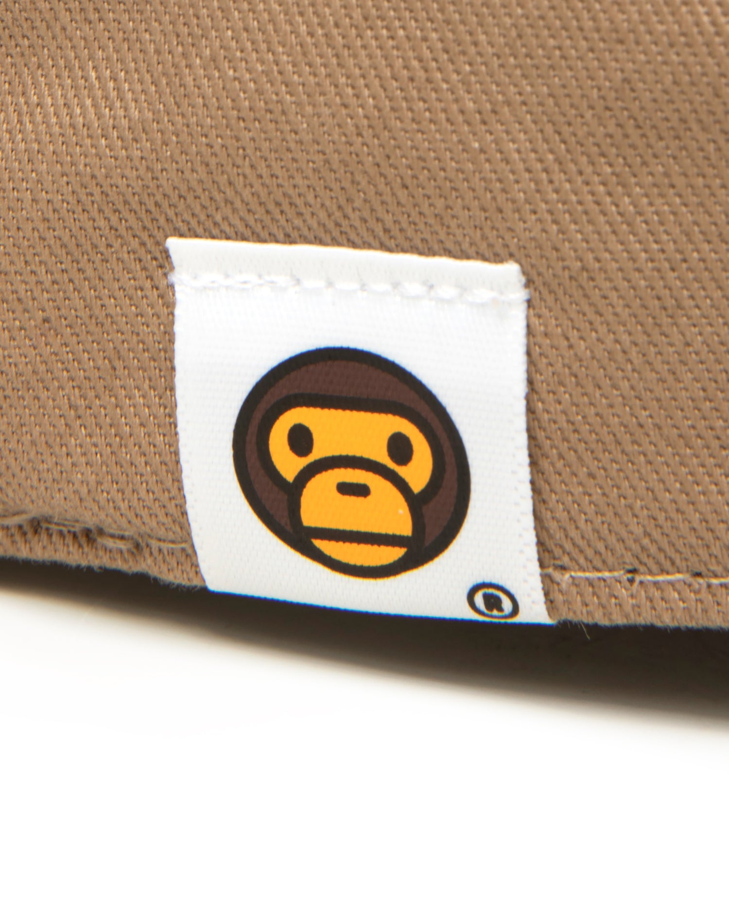 BABY MILO® STORE Baby Milo 刺繍キャップ | Aape 公式サイト – AAPE.COM