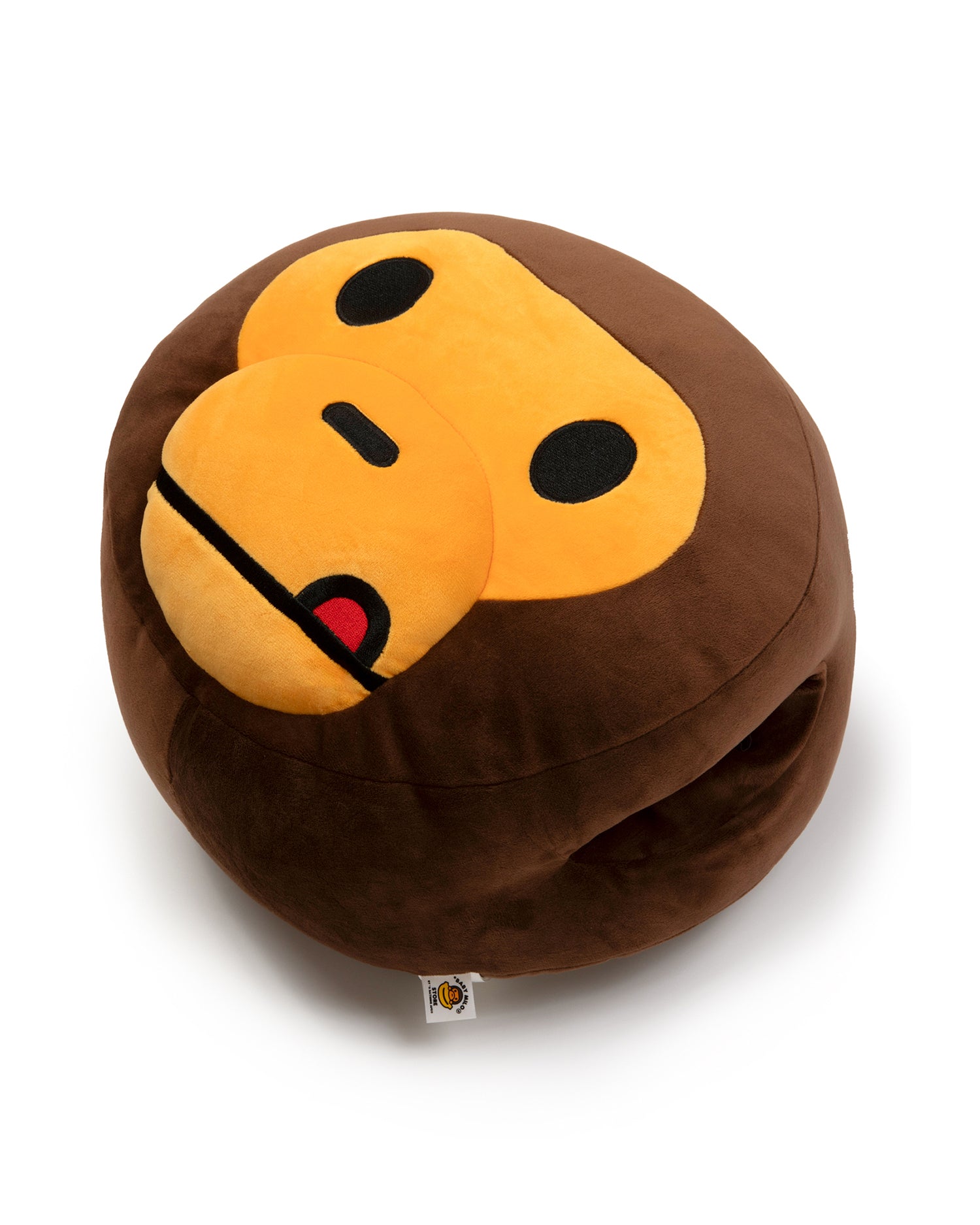 クッション・座布団 BABY MILO HAND WARMER CUSHION BABY MILO® STORE Hand warmer cushion | Aape official website