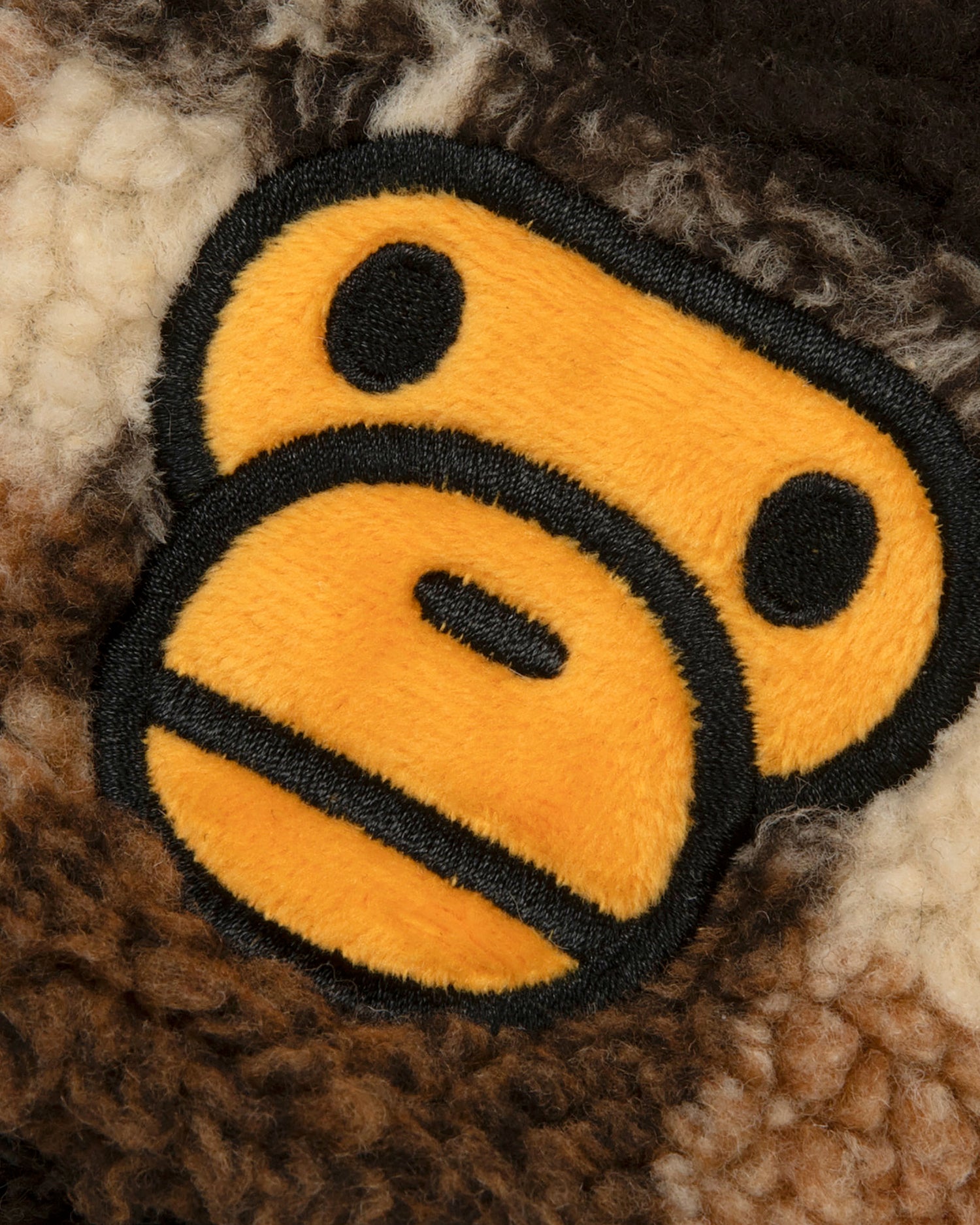 BABY MILO® STORE Sherpa fur gloves | Aape official website – AAPE.COM