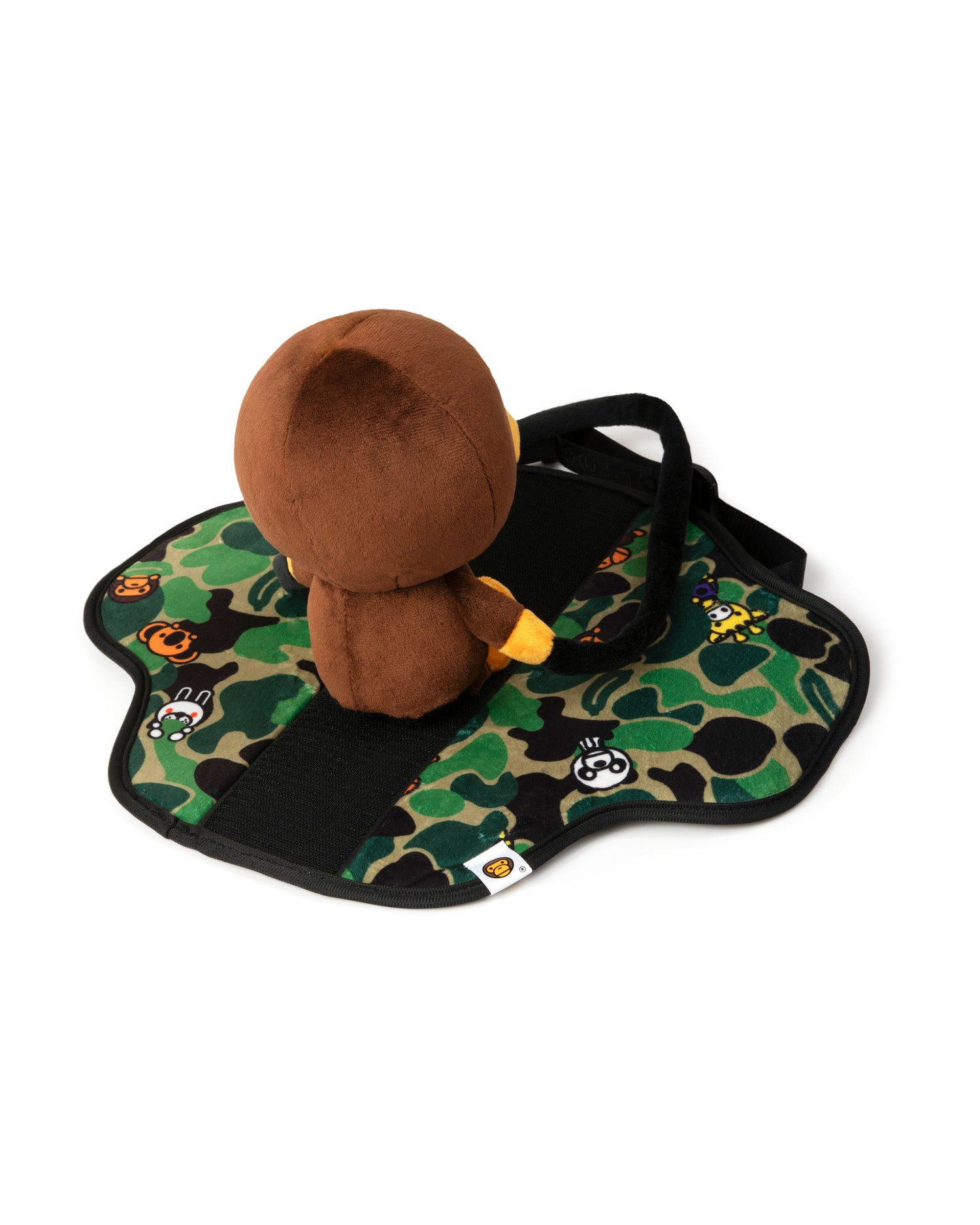 BABY MILO® STORE Milo pet costume | Aape official website – AAPE.COM