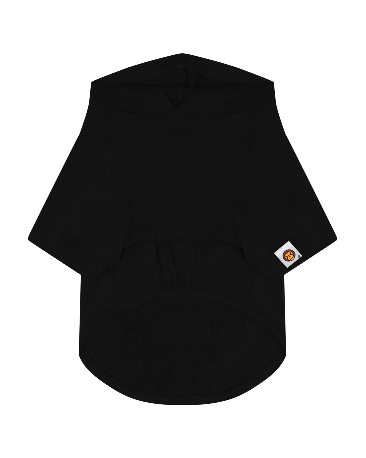 BABYL ギミチョコ パーカー L BABY MILO® STORE Baby Milo pet hoodie | Aape official website