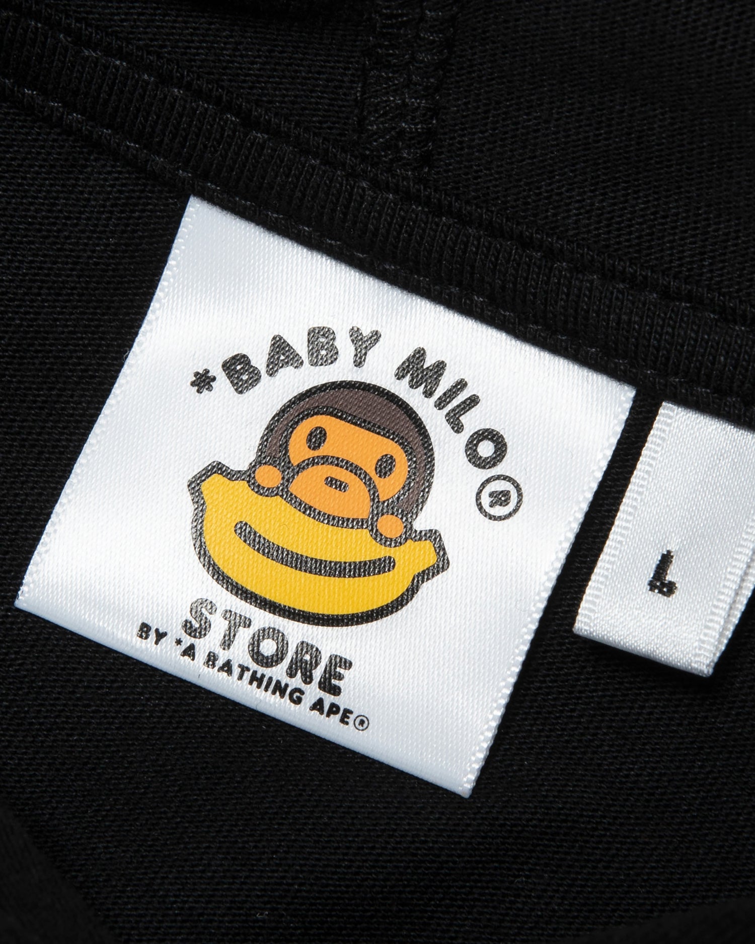 BABY MILO® STORE Baby Milo pet hoodie | Aape official website