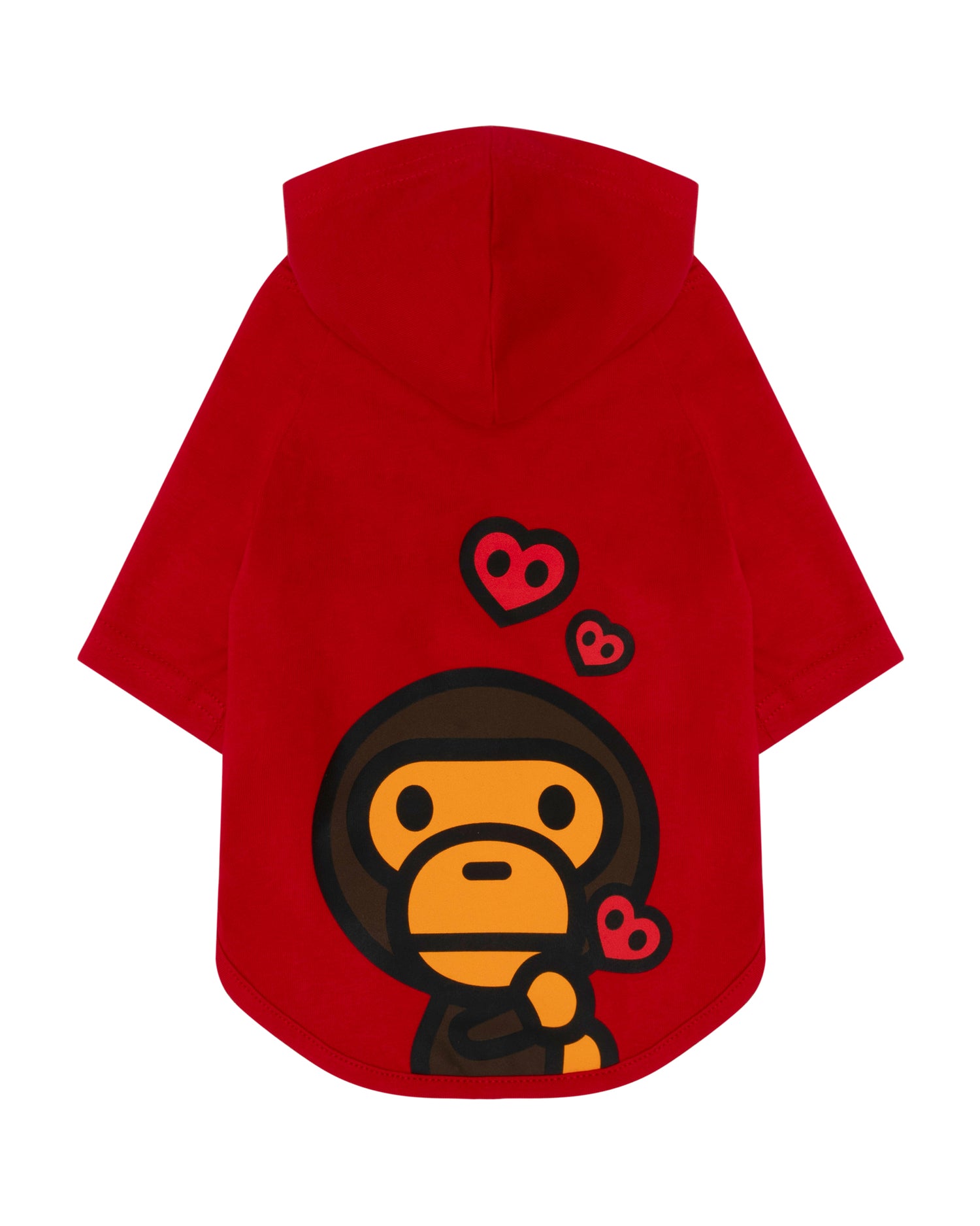 BABY MILO® STORE Baby Milo pet hoodie | Aape official website