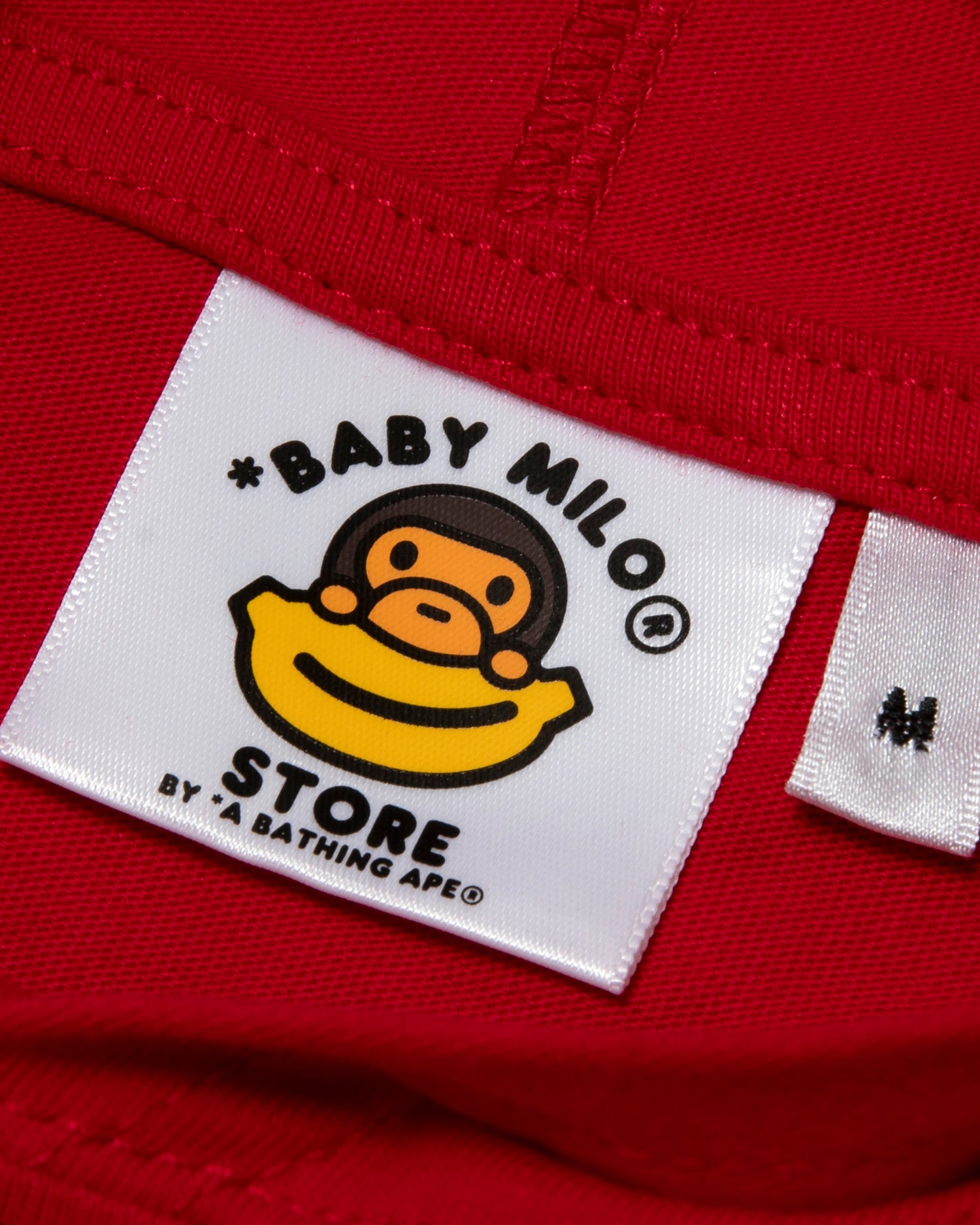 BABY MILO® STORE Baby Milo pet hoodie | Aape official website