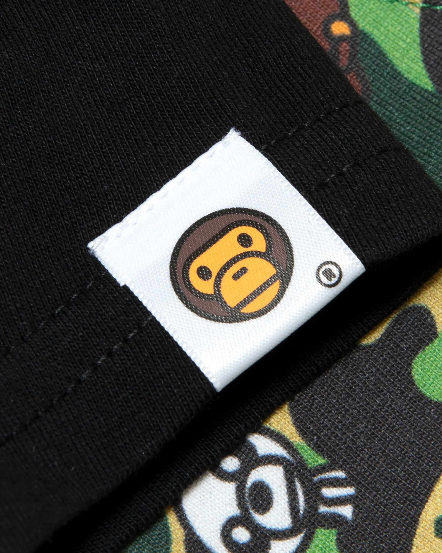 BABY MILO® STORE Baby Milo pet hoodie tee | Aape official website
