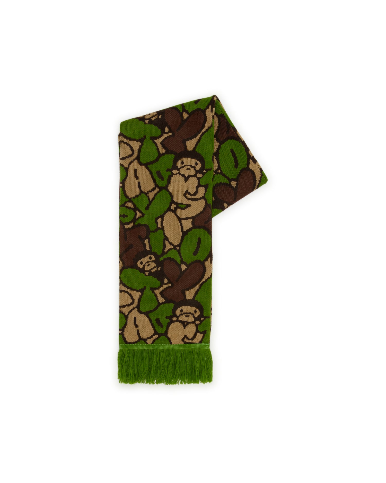 BABY MILO® STORE Baby Milo scarf | Aape official website – AAPE.COM