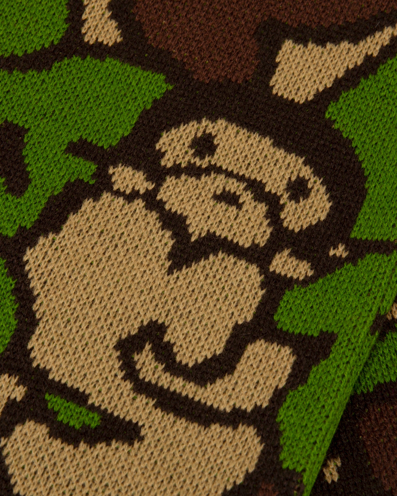 BABY MILO® STORE Baby Milo scarf | Aape official website – AAPE.COM