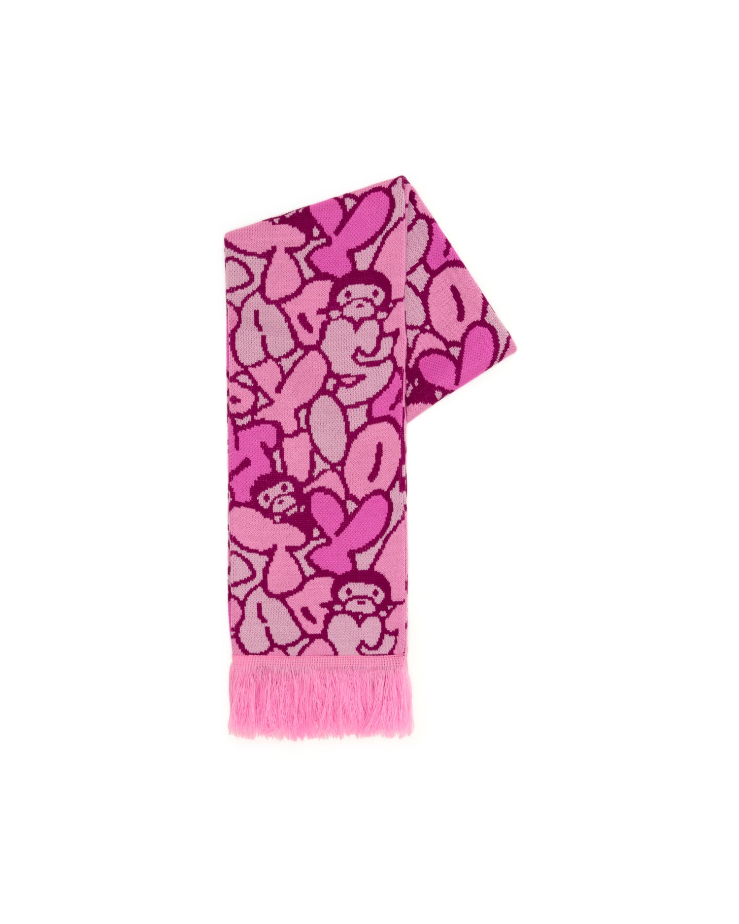 BABY MILO® STORE Baby Milo scarf | Aape official website – AAPE.COM