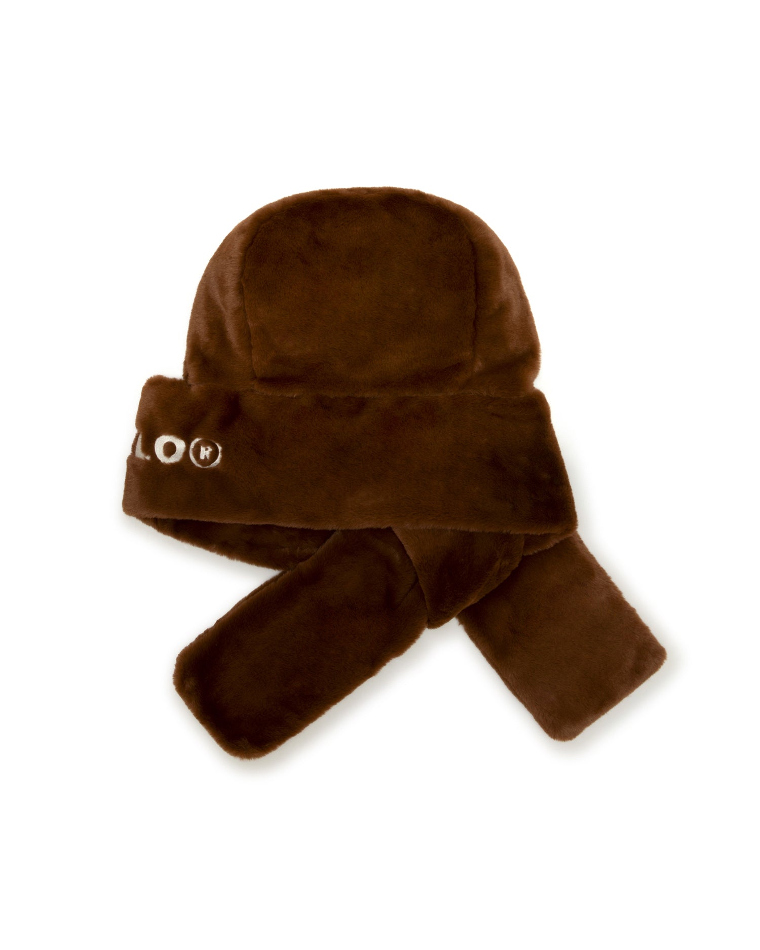BABY MILO® STORE Baby Milo Hooded Scarf | Aape official website