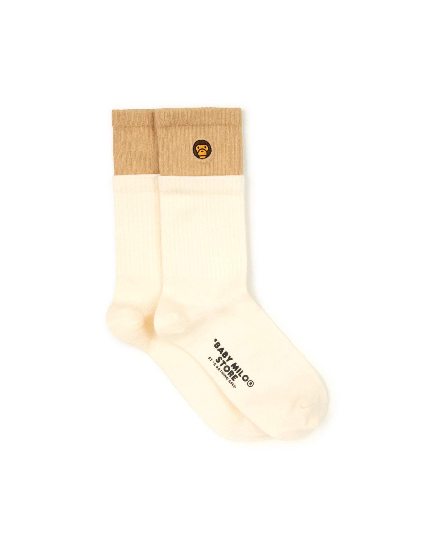 BABY MILO® STORE Baby Milo ソックス | Aape 公式サイト – AAPE.COM