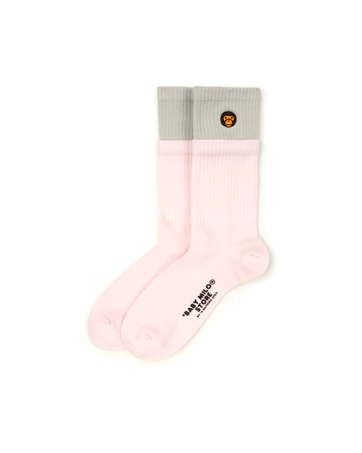 BABY MILO® STORE Baby Milo socks | Aape official website – AAPE.COM