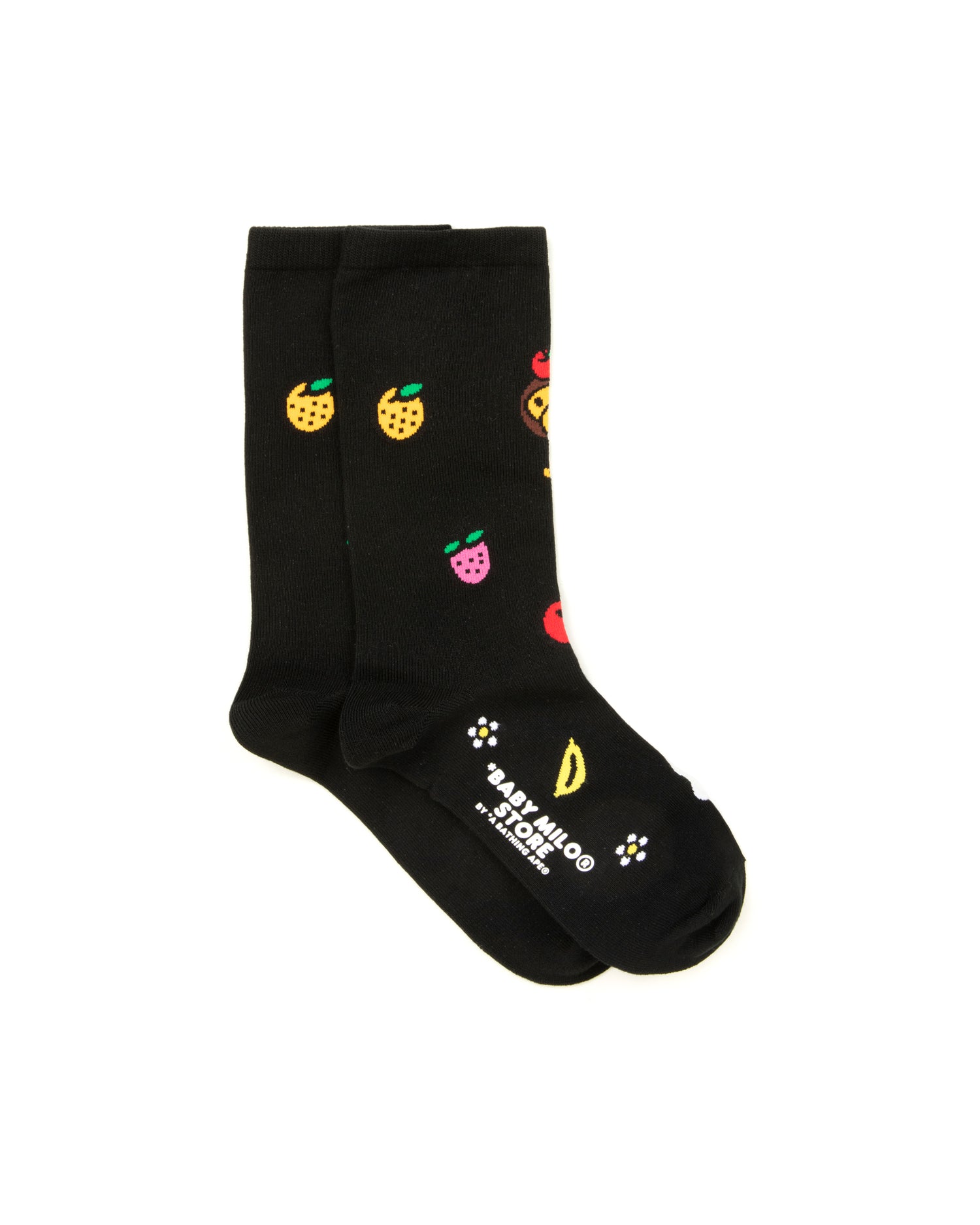 BABY MILO® STORE Baby Milo socks | Aape official website – AAPE.COM