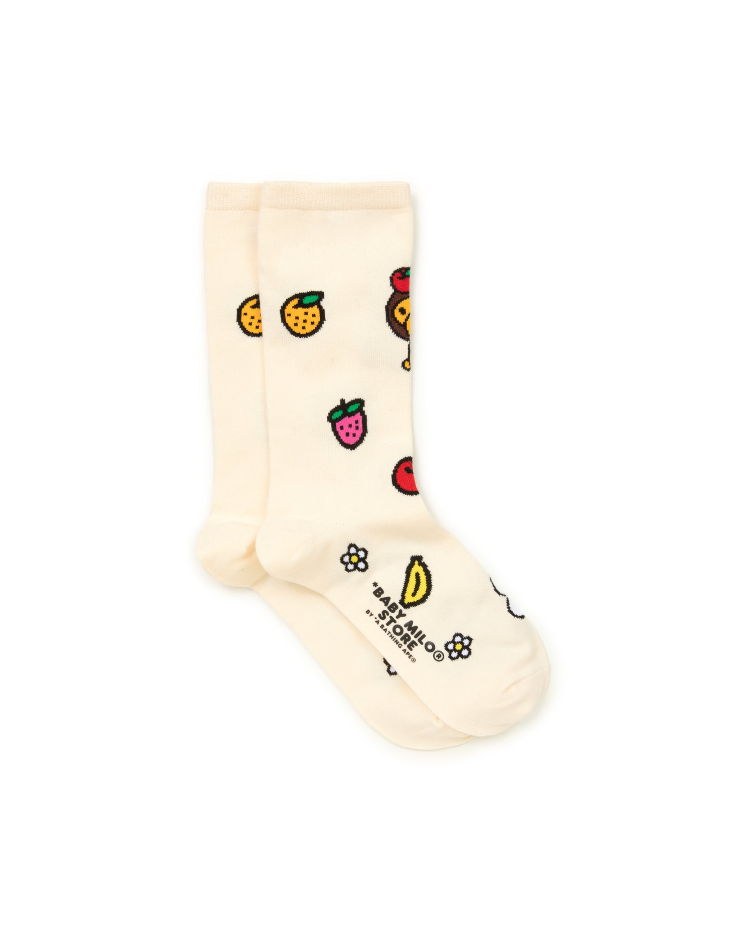 BABY MILO® STORE Baby Milo socks | Aape official website – AAPE.COM