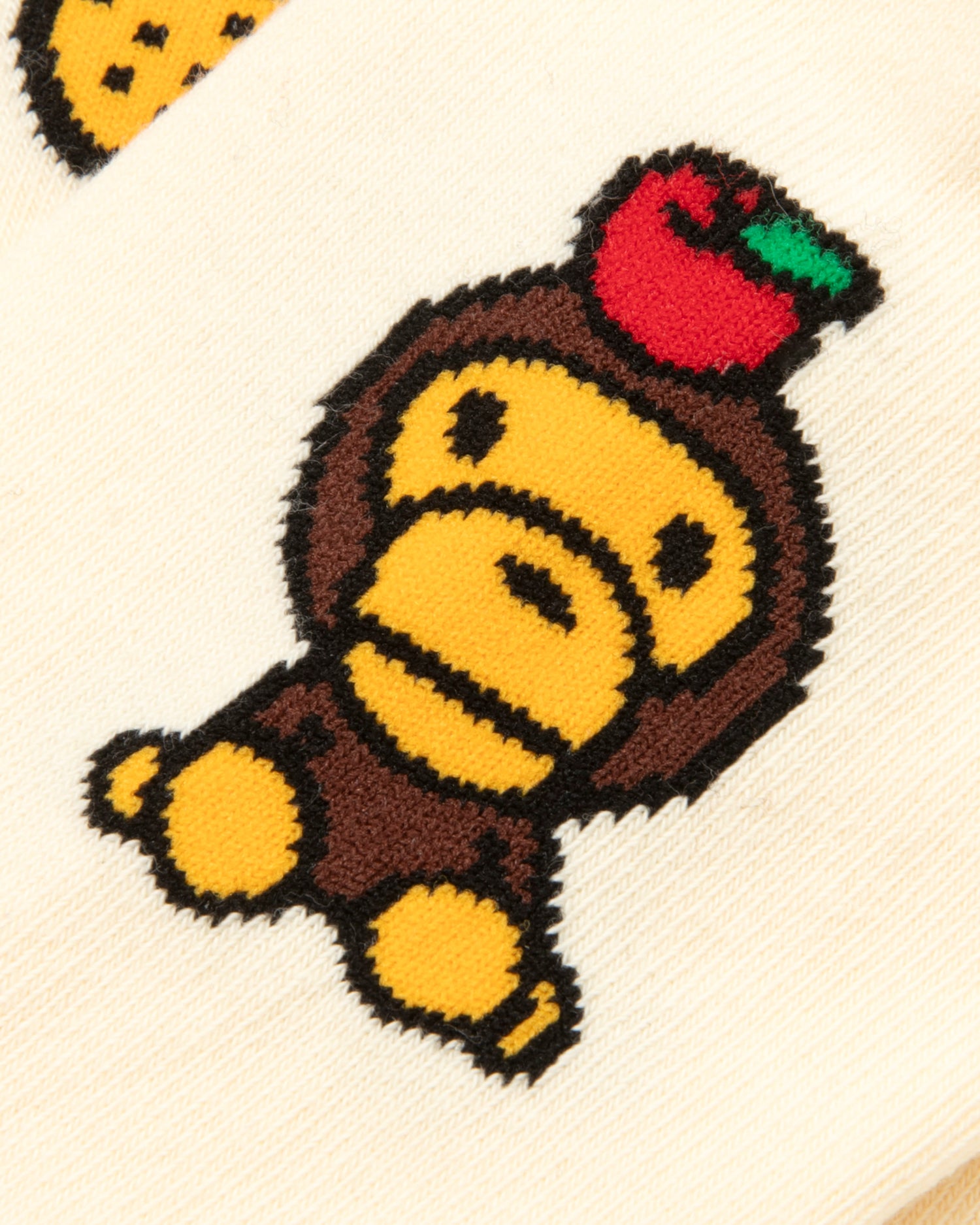BABY MILO® STORE Baby Milo ソックス | Aape 公式サイト – AAPE.COM