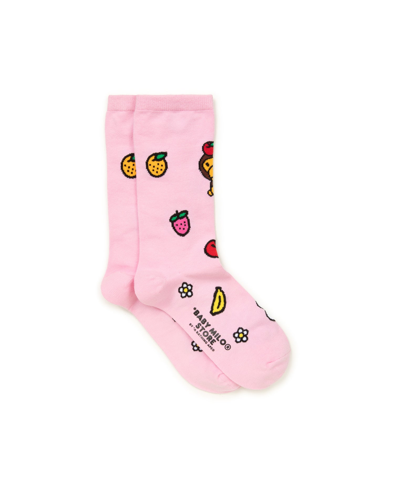 BABY MILO® STORE Baby Milo socks | Aape official website – AAPE.COM