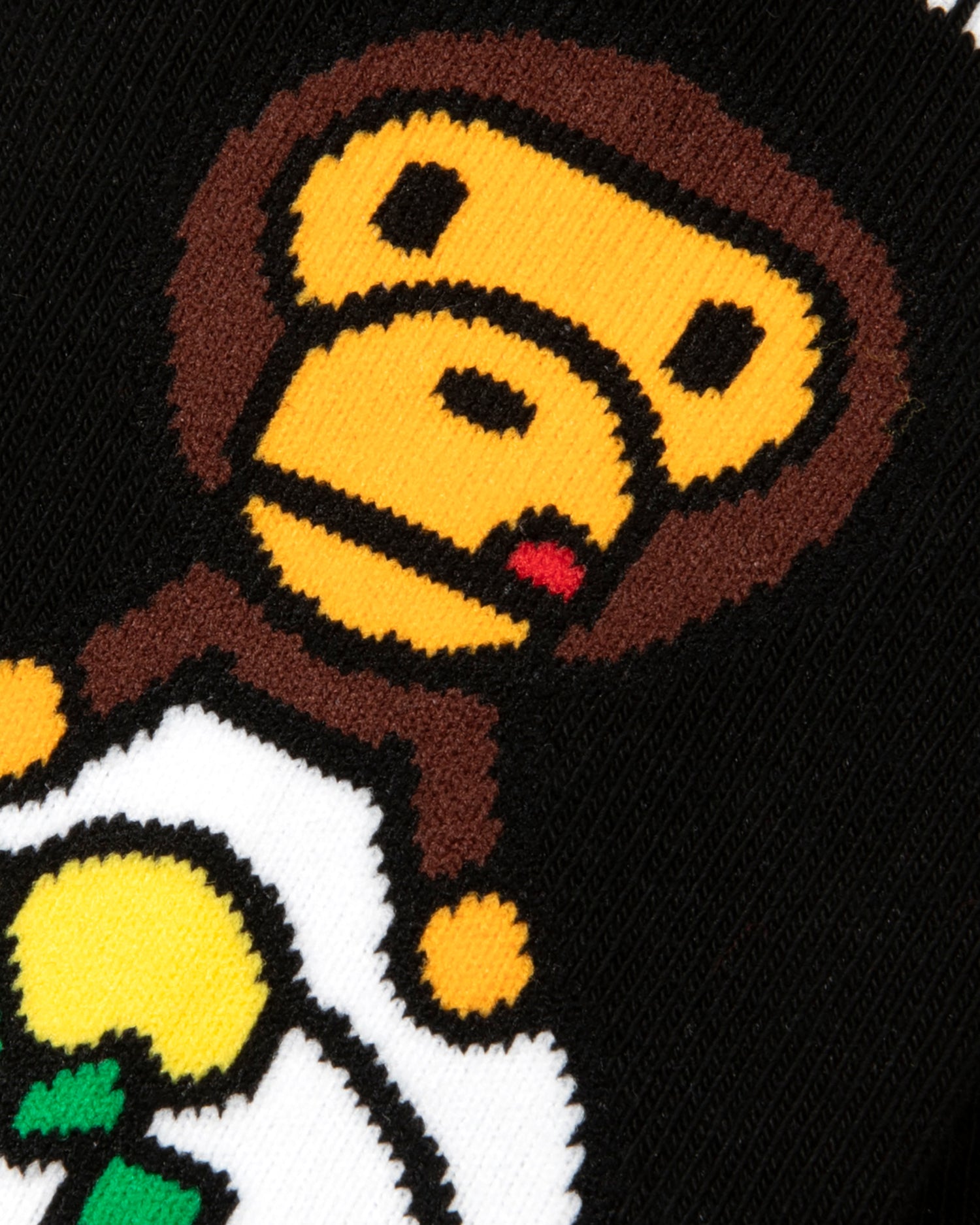 BABY MILO® STORE Baby Milo ankle socks | Aape official website