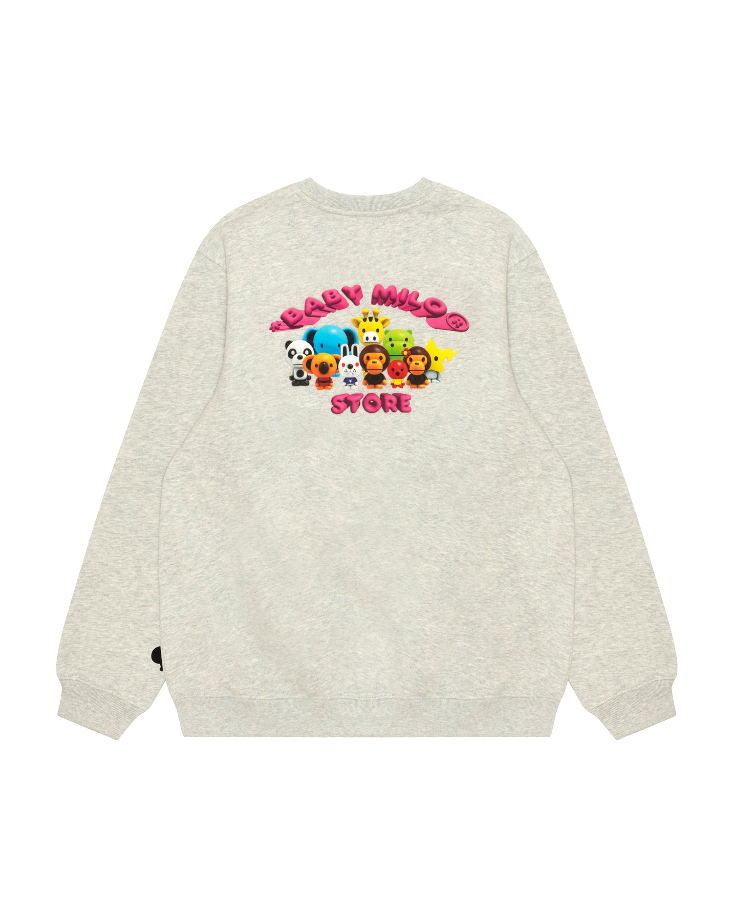 2026 Baby Milo® Store CNY Special | Aape official website – AAPE.COM