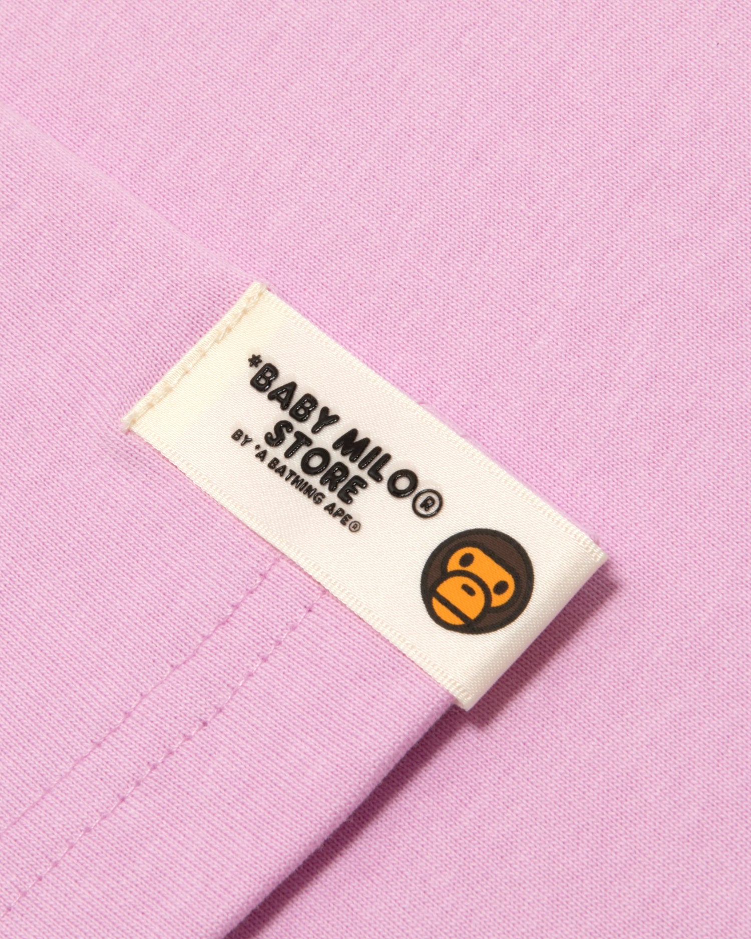 BABY MILO® STORE Baby Milo グラフィックTシャツ | Aape 公式サイト