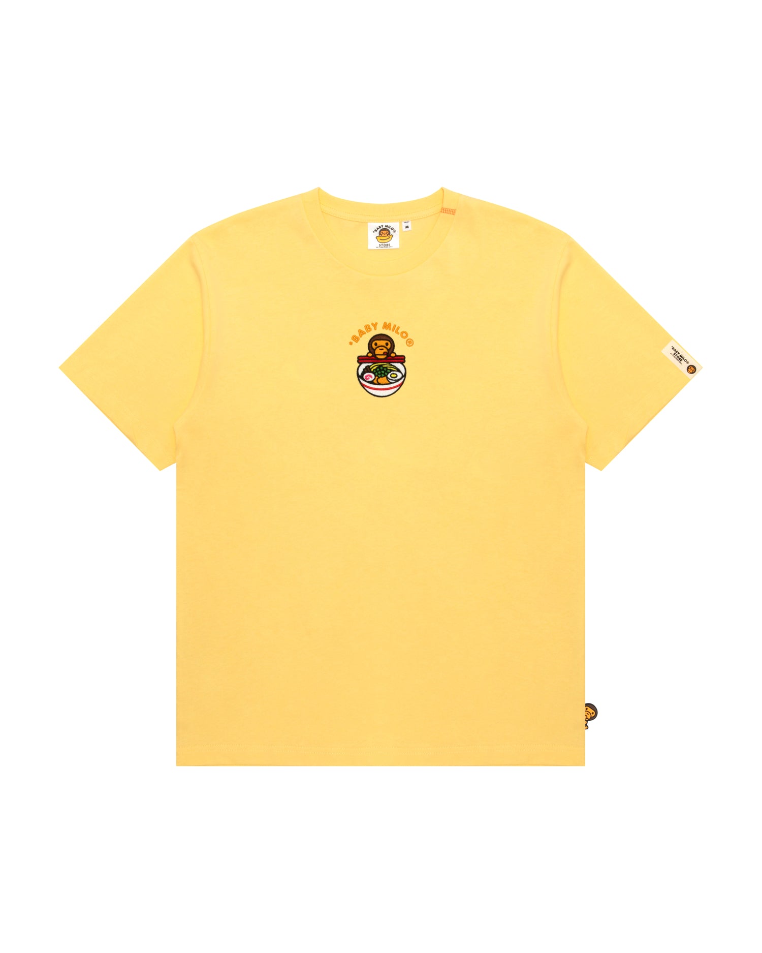 BABY MILO® STORE Baby Milo グラフィックTシャツ | Aape 公式サイト