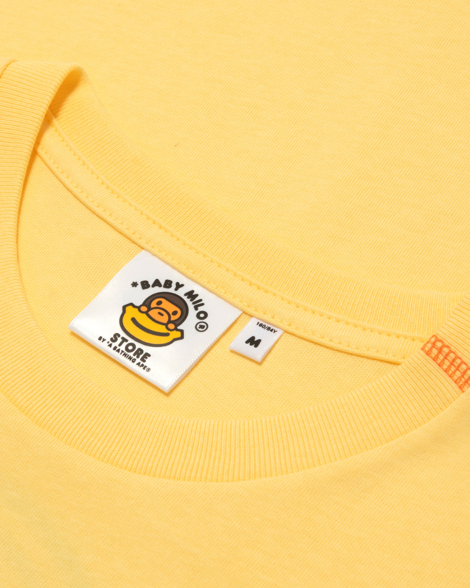 BABY MILO® STORE Baby Milo グラフィックTシャツ | Aape 公式サイト