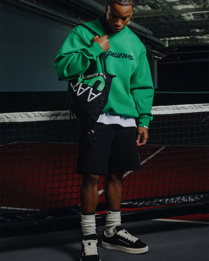 AAPEUNVS 스웨트 쇼츠