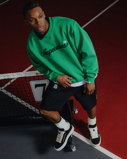 AAPEUNVS 스웨트 쇼츠