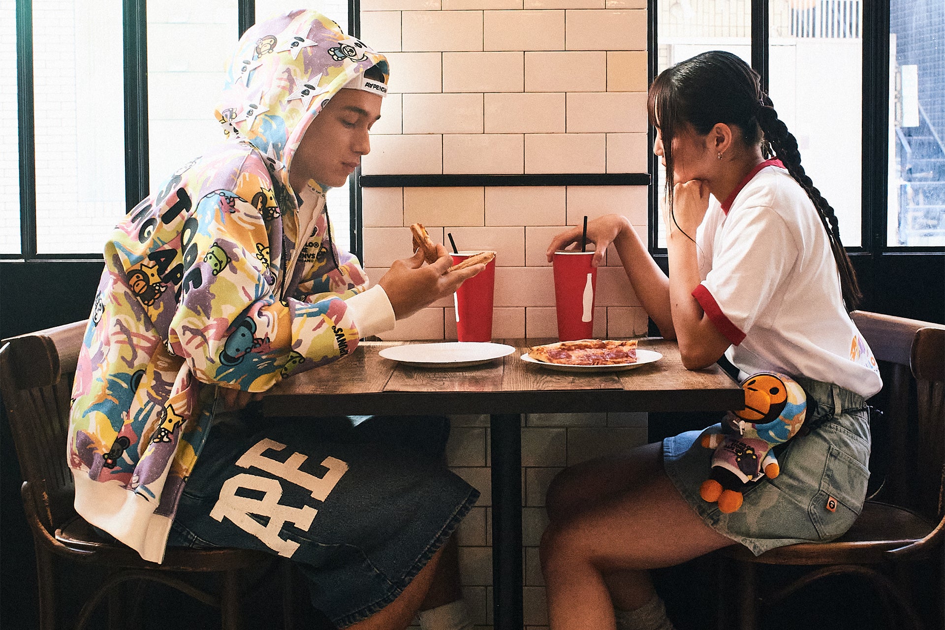 AAPE BY *A BATHING APE® official website – AAPE.COM