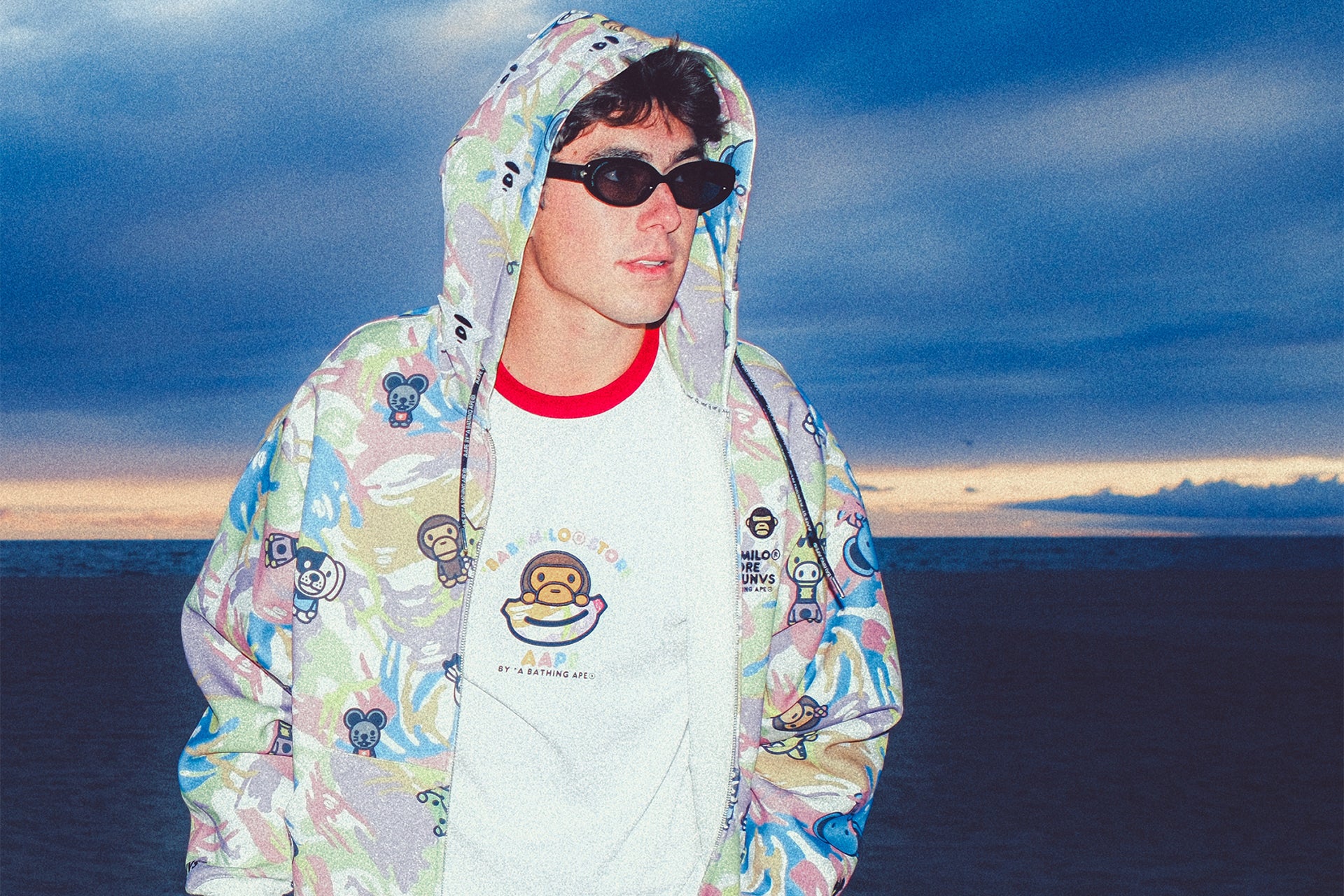 AAPE BY *A BATHING APE® official website – AAPE.COM