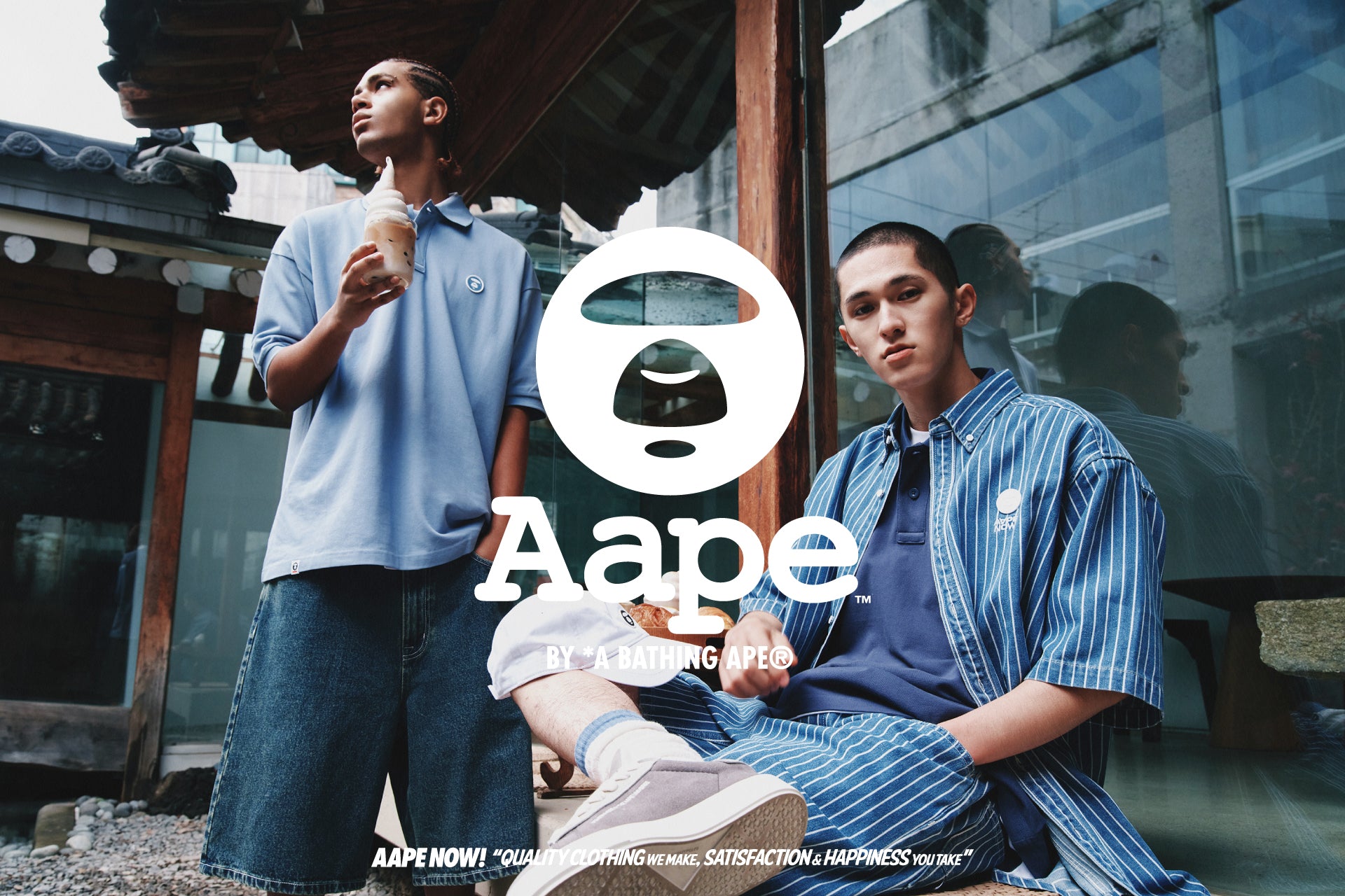 AAPE BY *A BATHING APE® official website – AAPE.COM