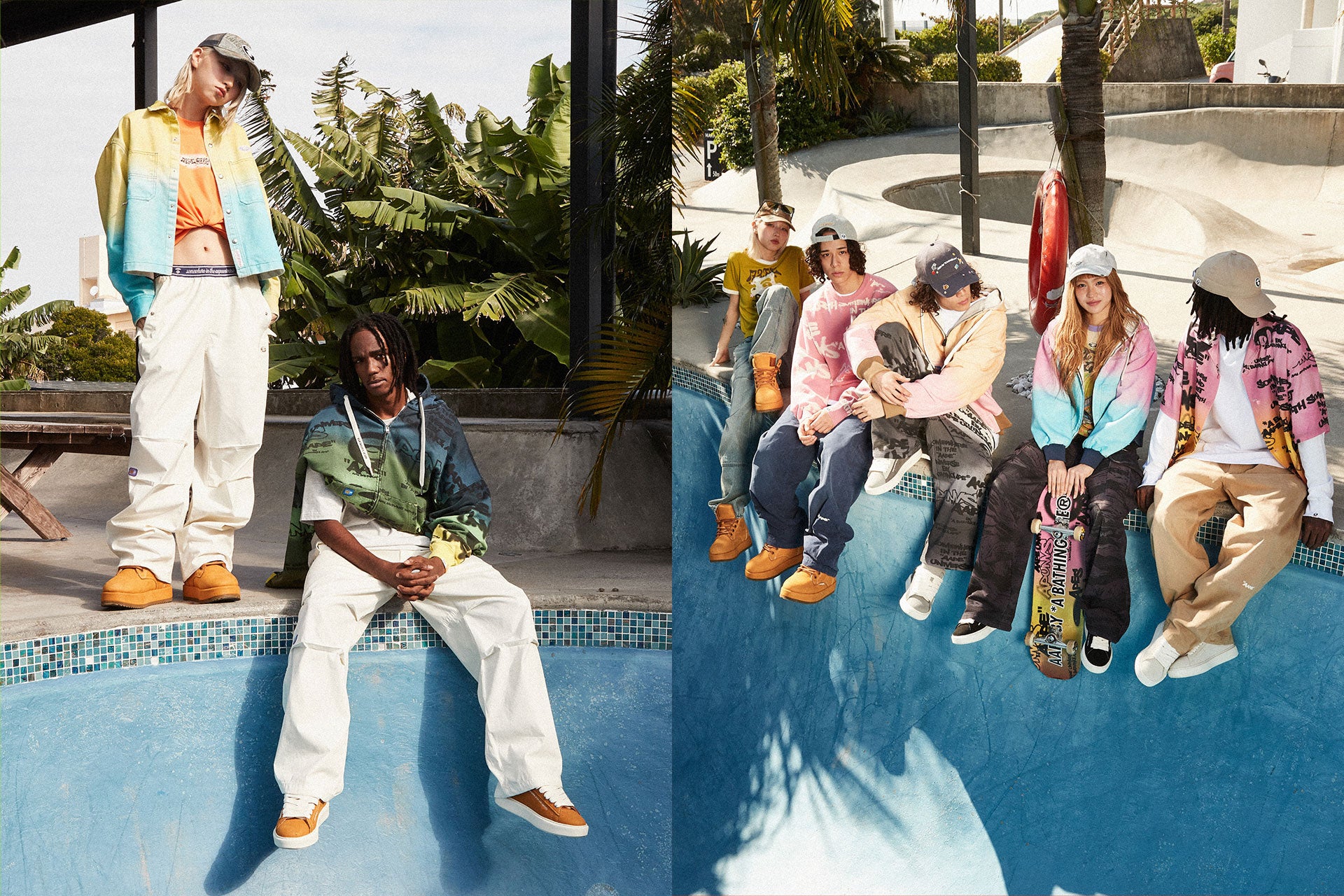AAPE BY *A BATHING APE® official website – AAPE.COM