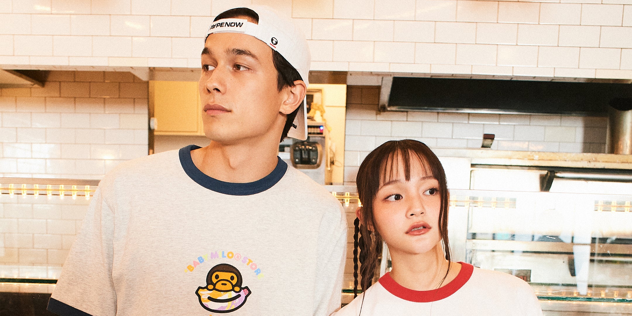 AAPE BY *A BATHING APE® official website – AAPE.COM
