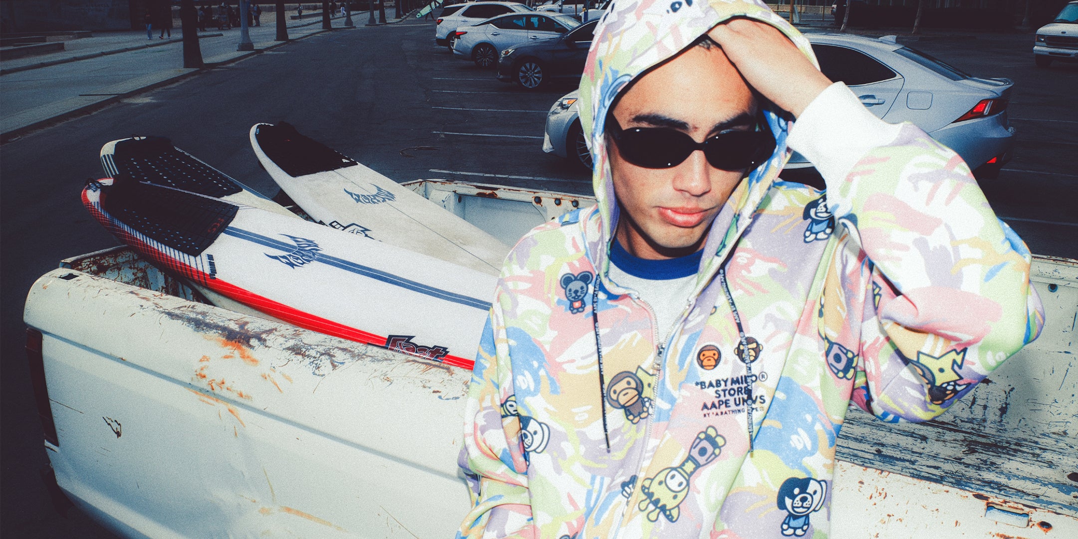 AAPE BY *A BATHING APE® official website – AAPE.COM