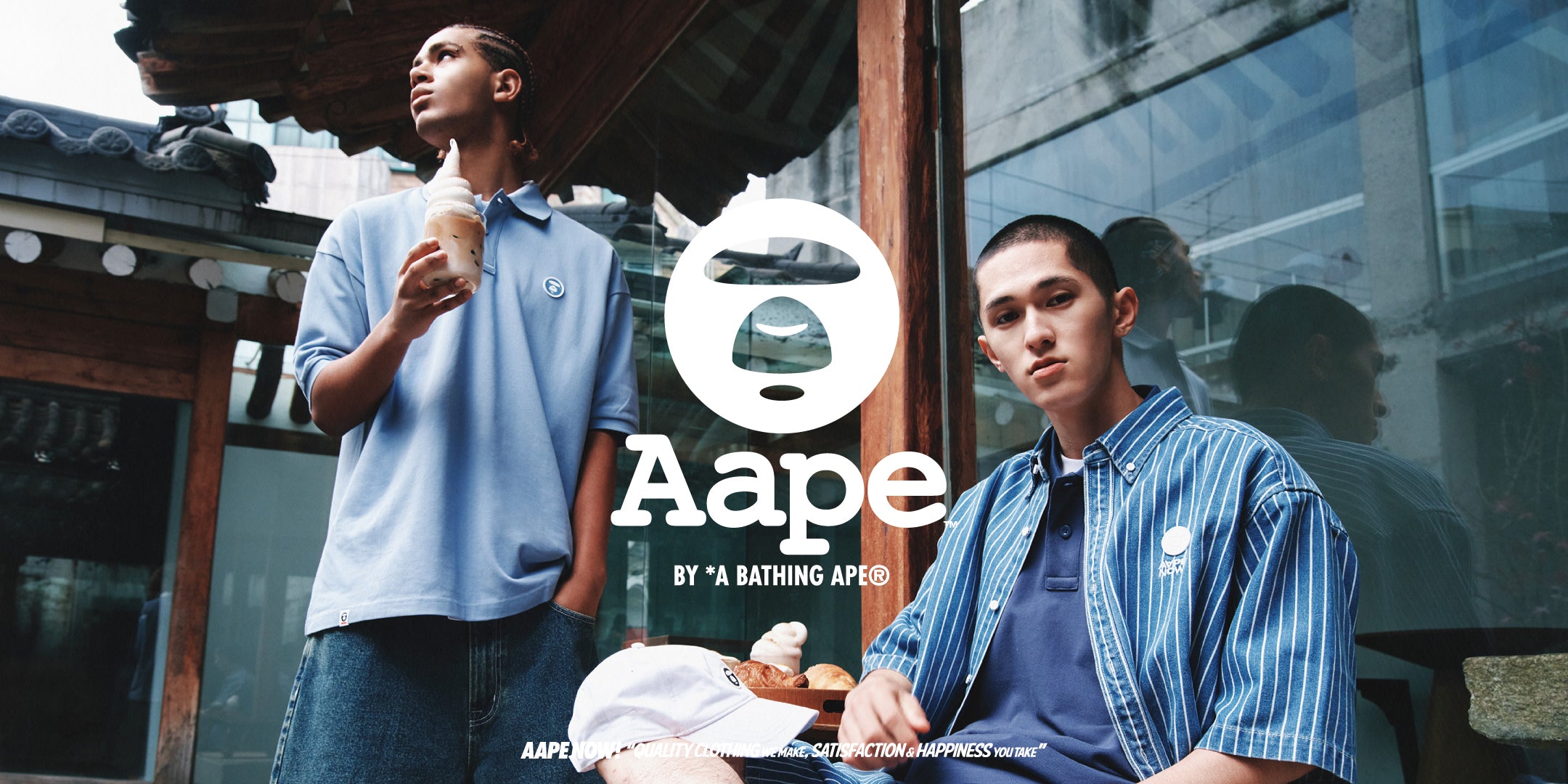AAPE BY *A BATHING APE® official website – AAPE.COM
