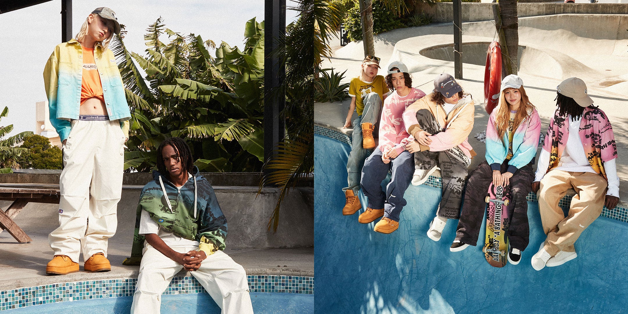 AAPE BY *A BATHING APE® official website – AAPE.COM