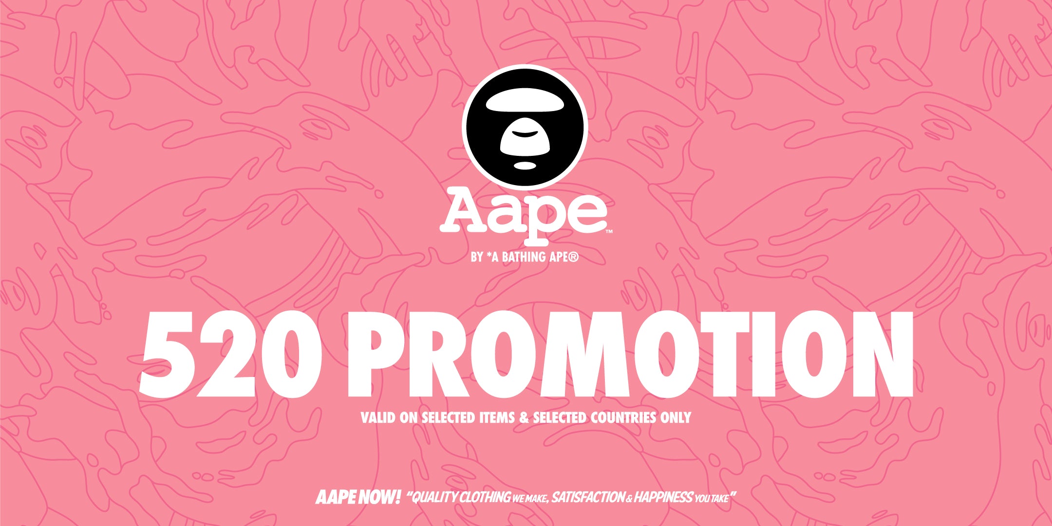 AAPE BY *A BATHING APE® official website – AAPE.COM